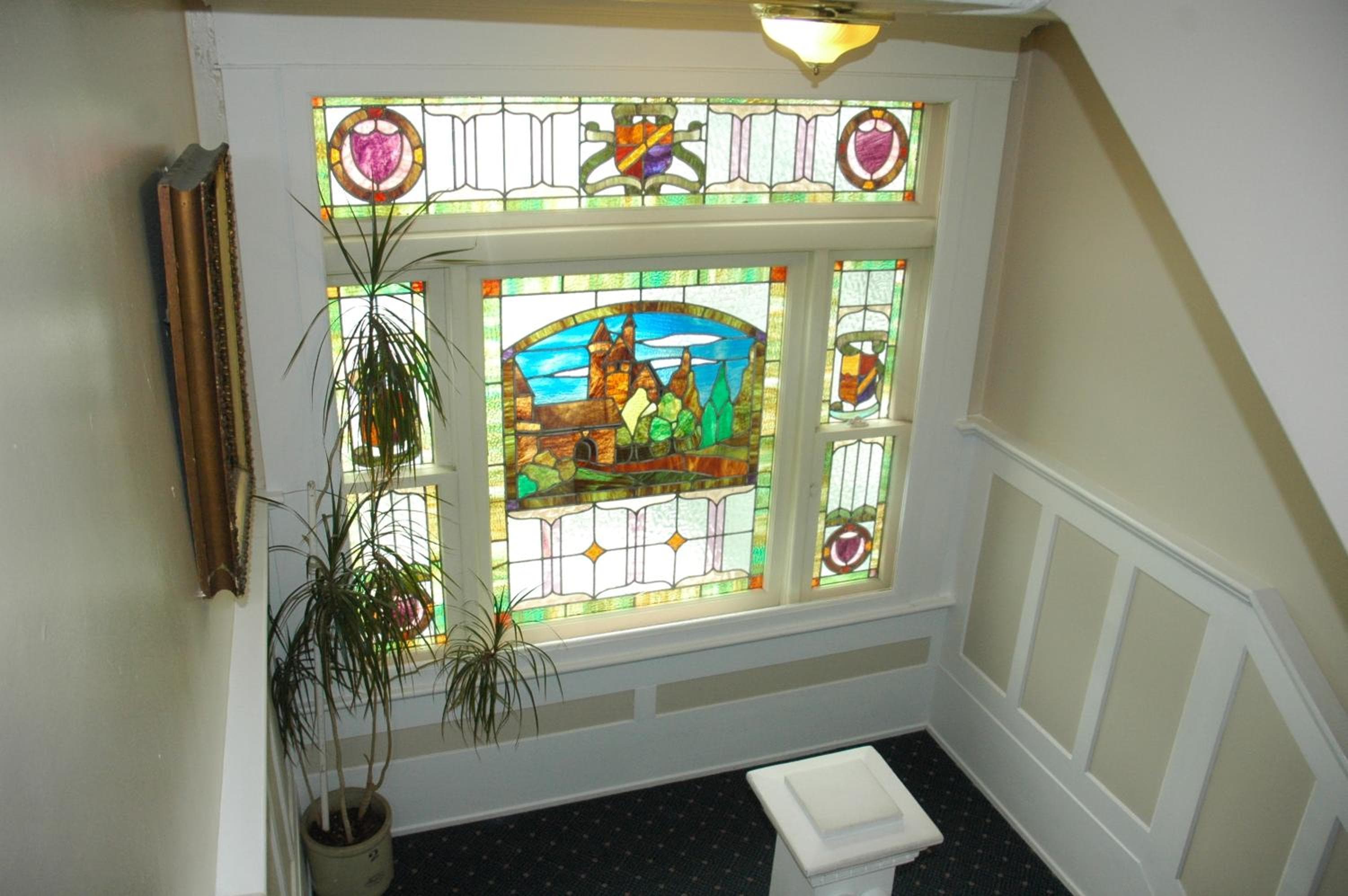 Windsor Guest House