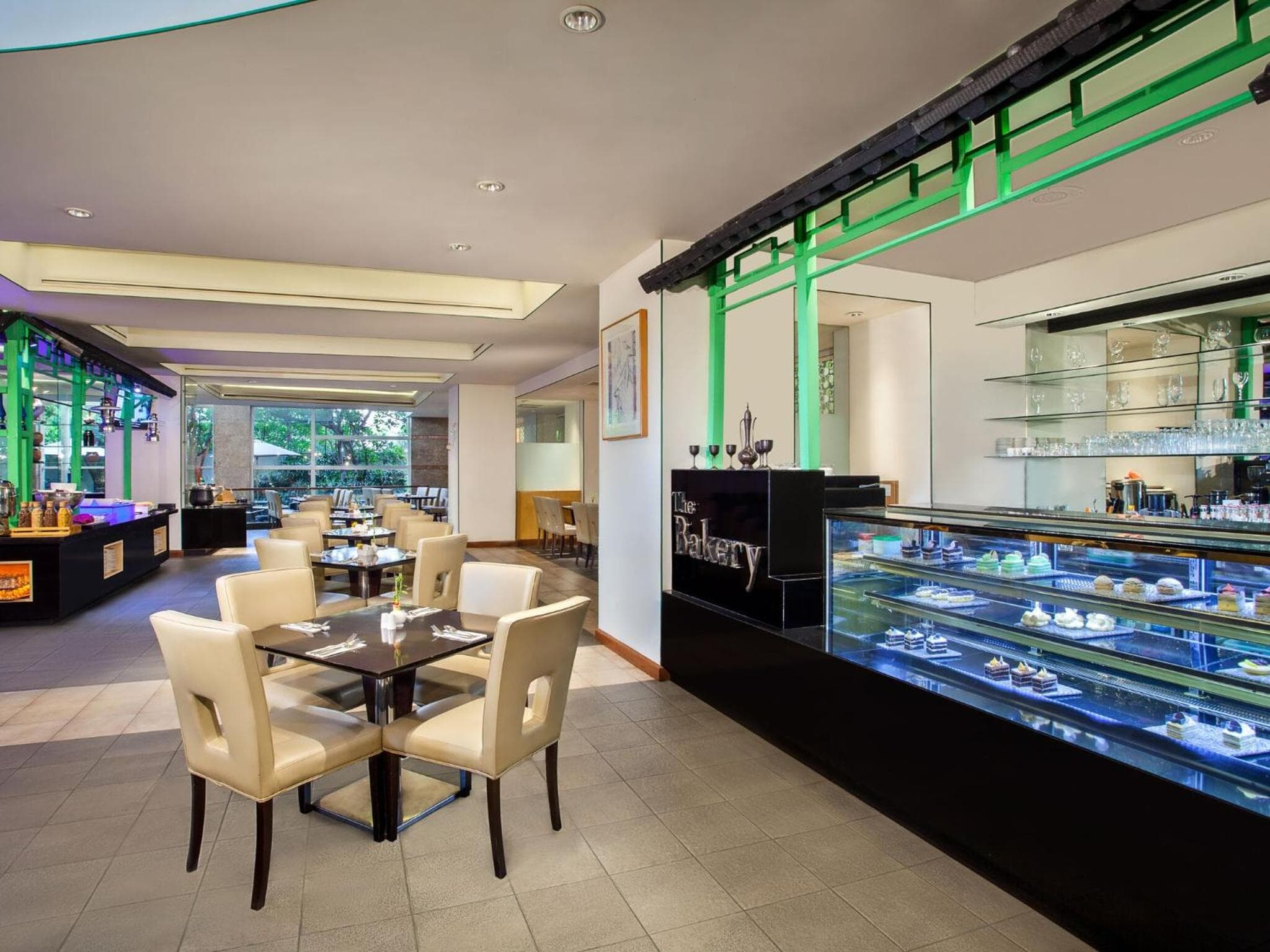Wyndham Casablanca Jakarta