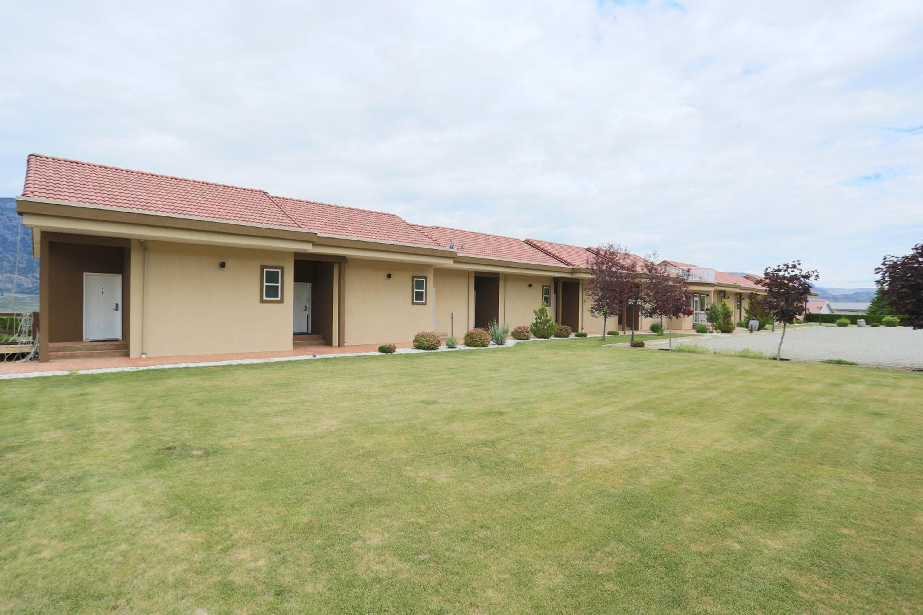 Shiraz Villa