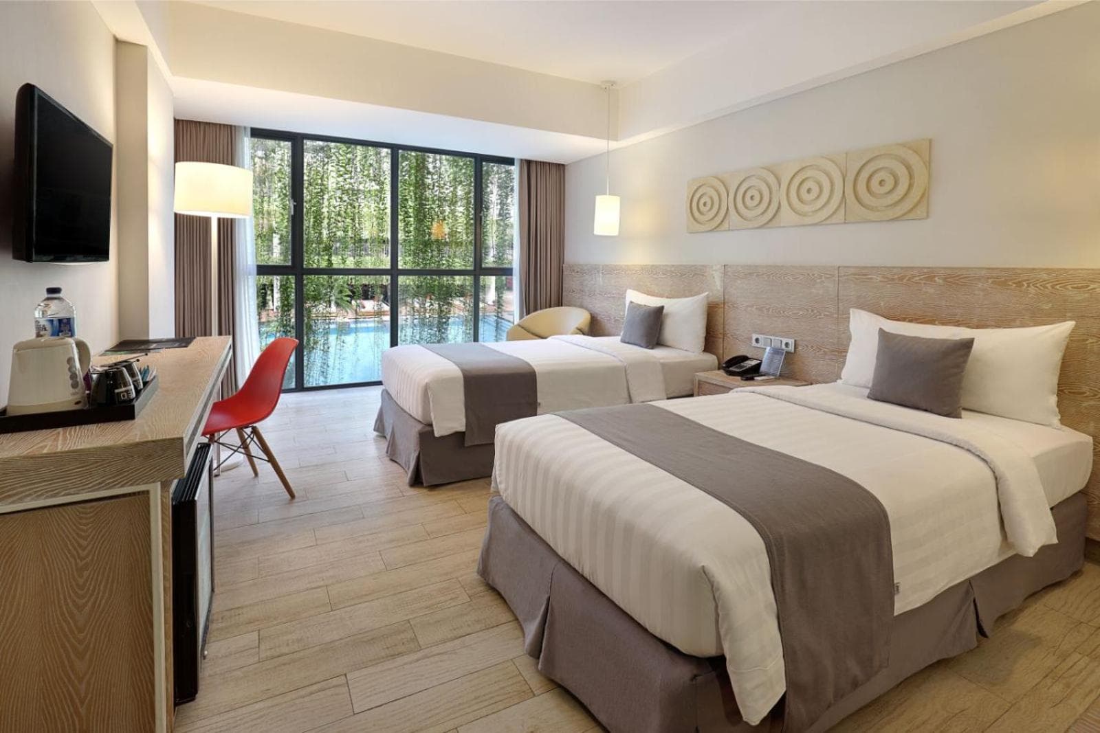 Hotel NEO+ Kuta Legian by ASTON