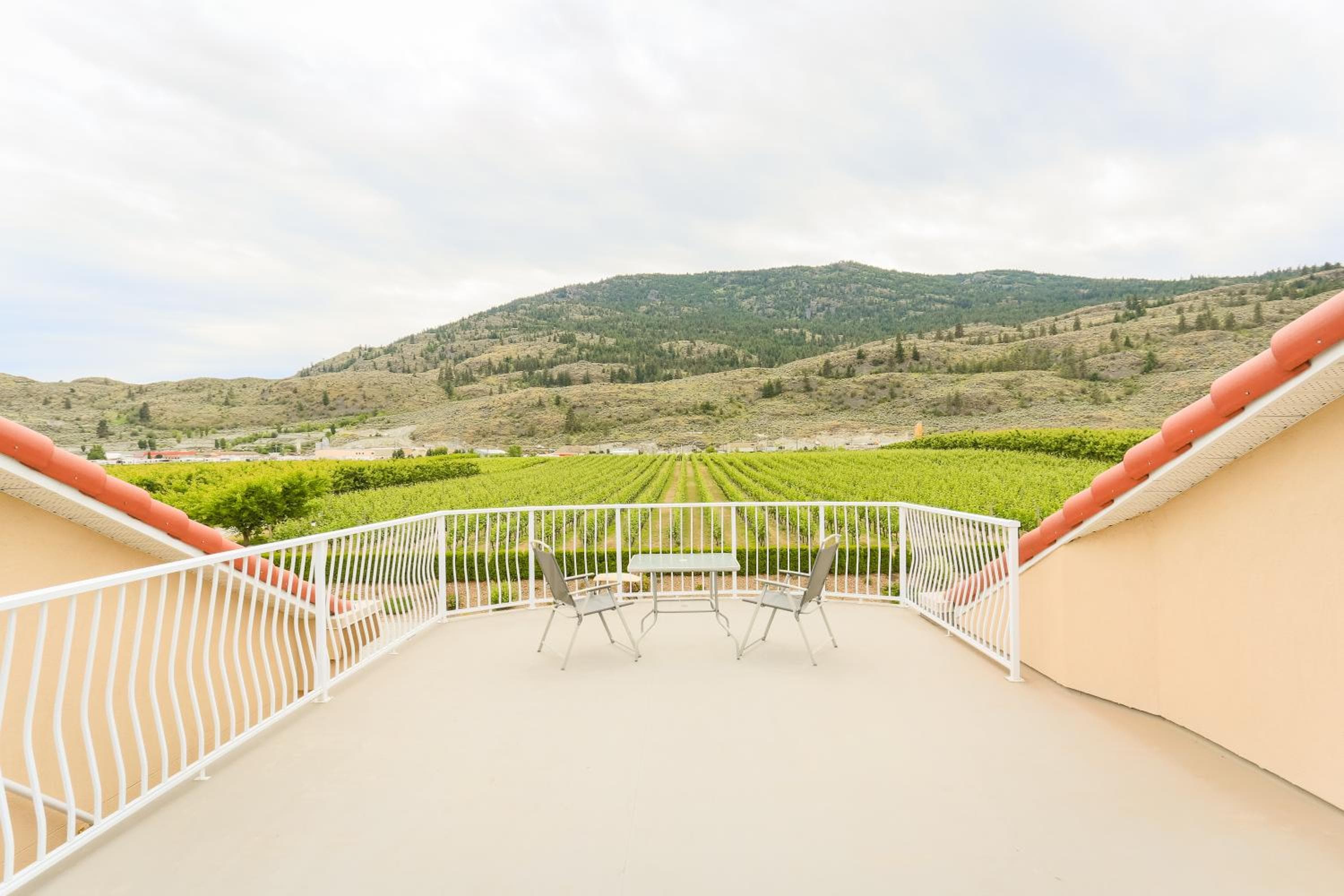 Shiraz Villa