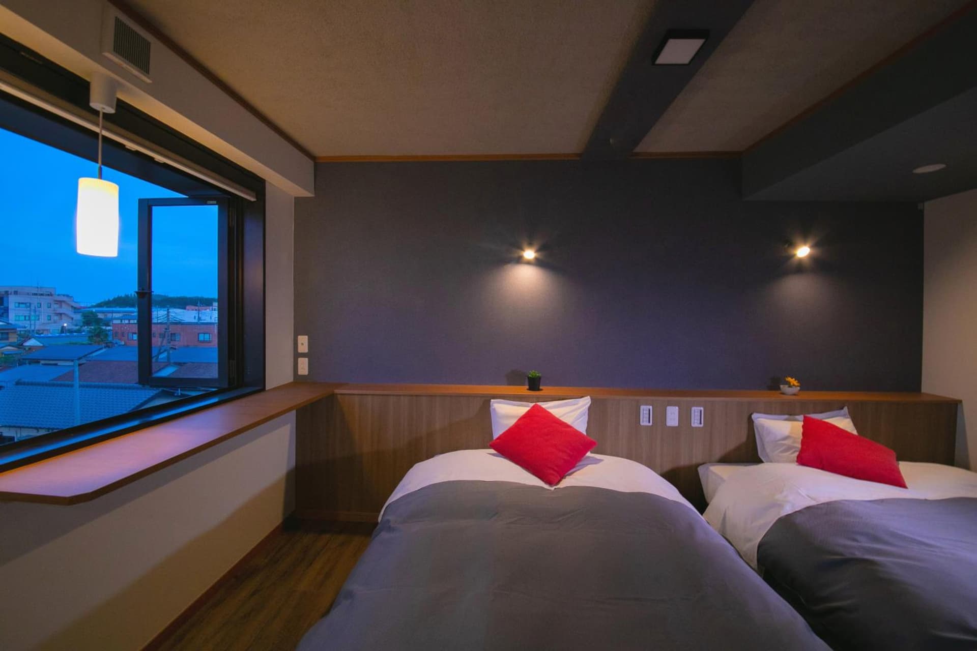 Narita AIC Airport Hotel
