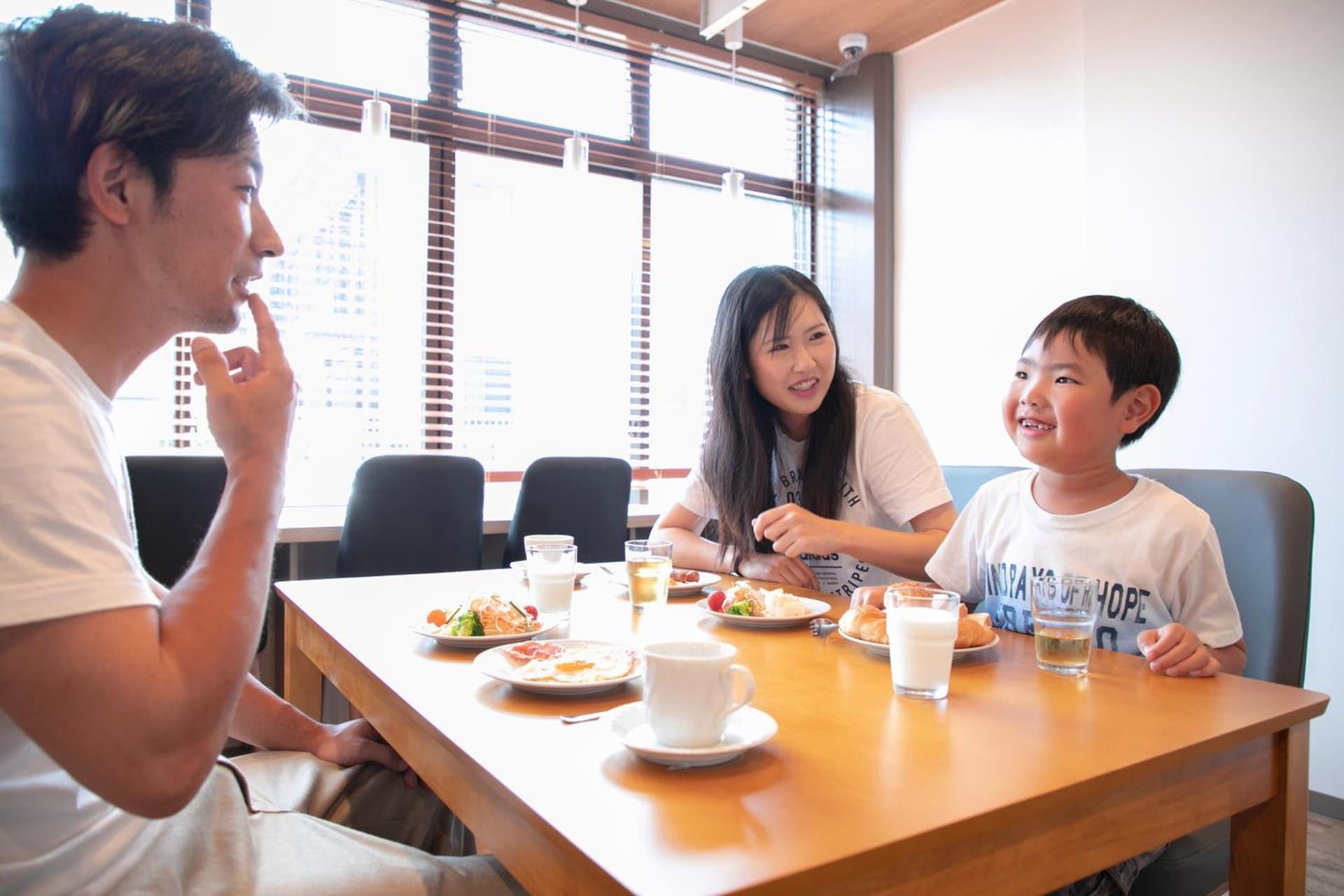 Narita AIC Airport Hotel