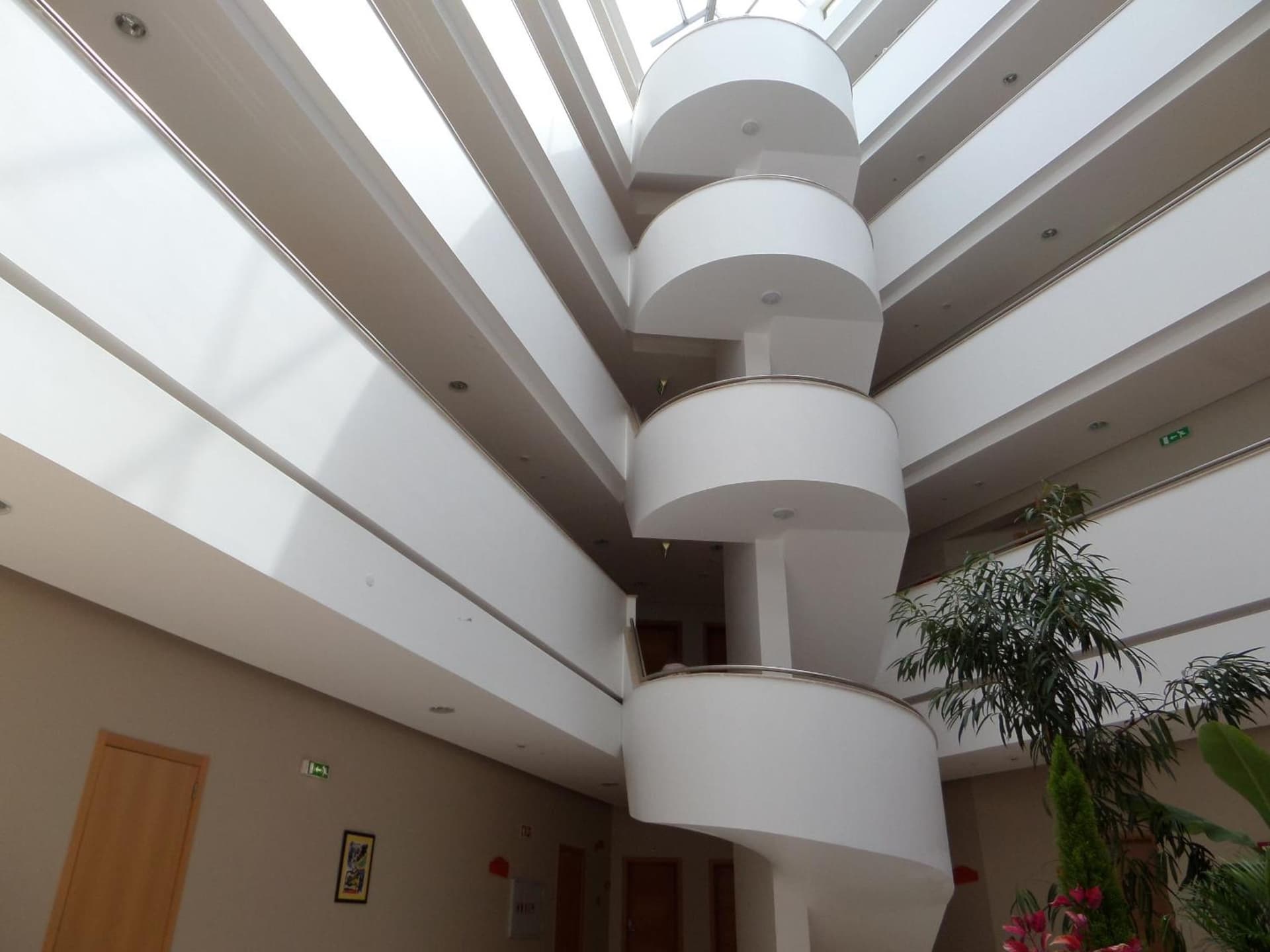 Alfagar Aparthotel