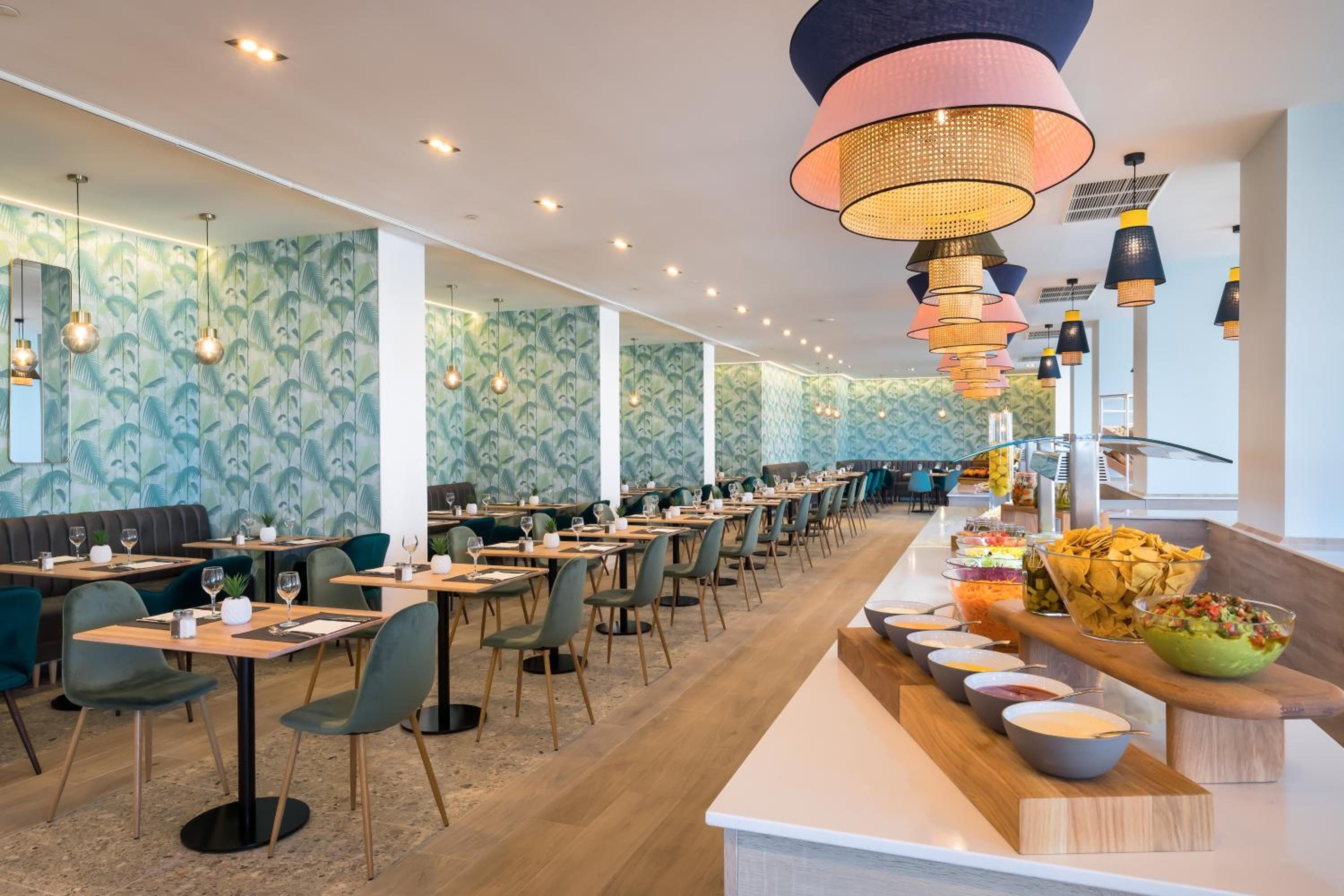 Occidental Fuengirola