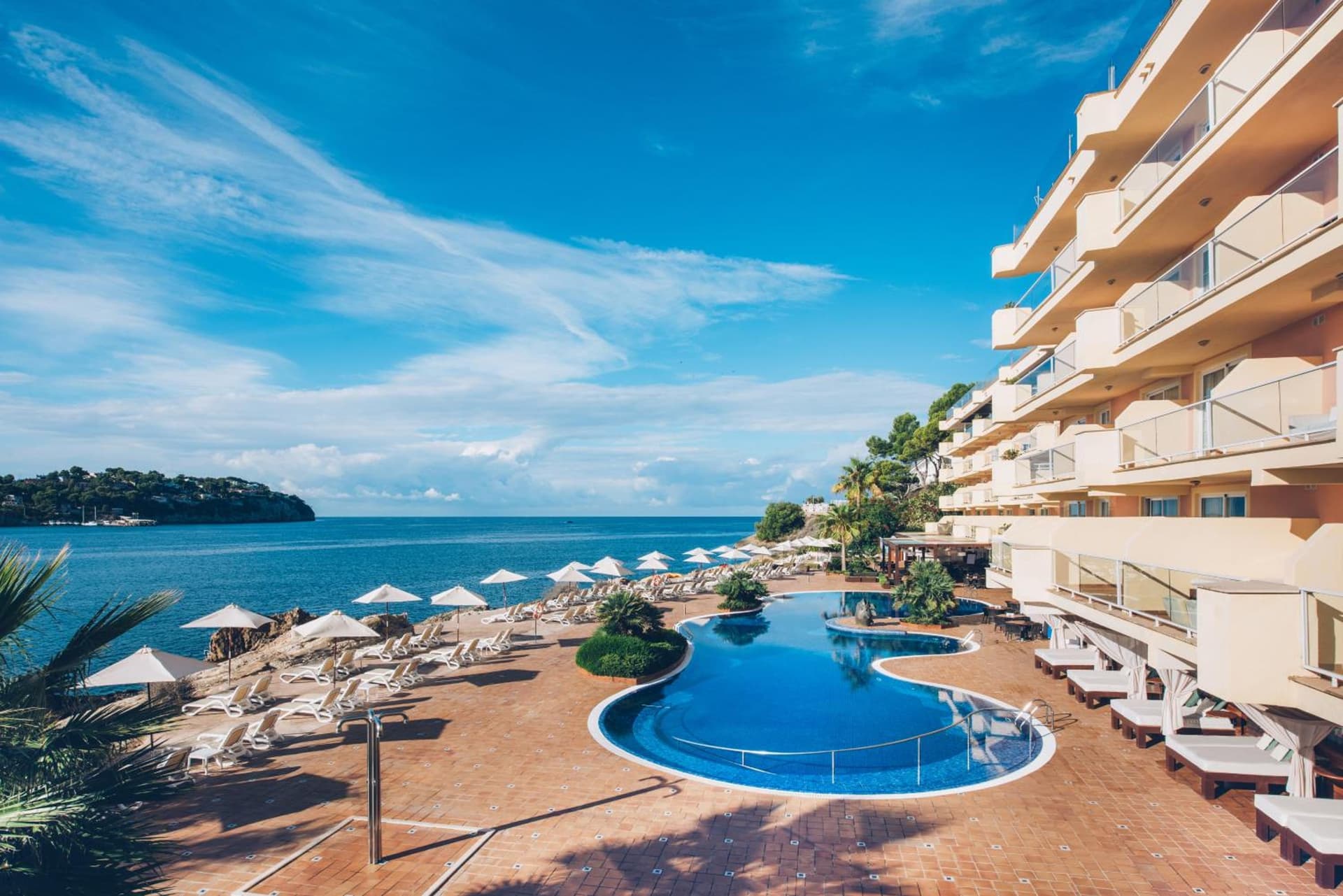 Iberostar Selection Jardín del Sol Suites - Adults Only