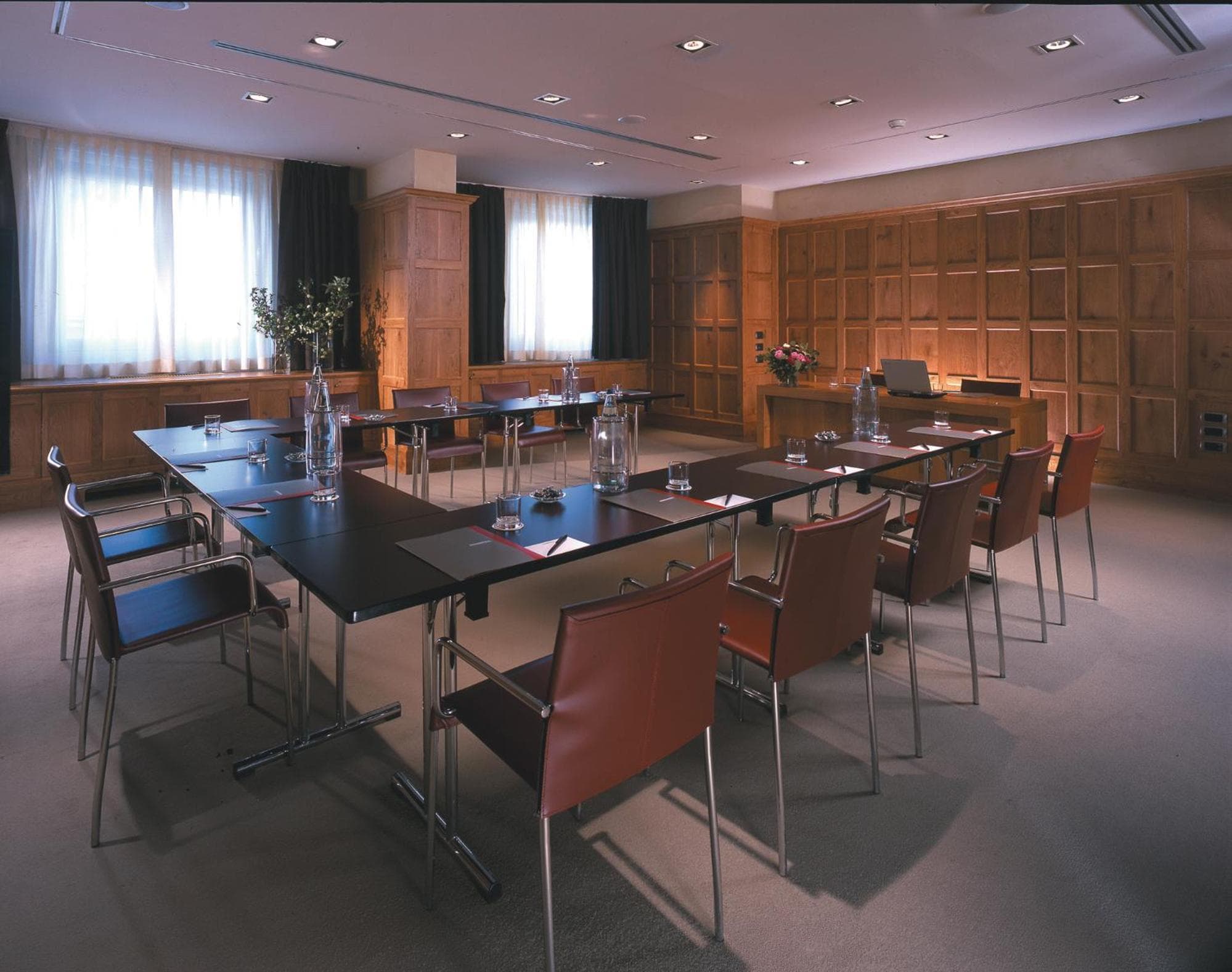 Starhotels Tuscany