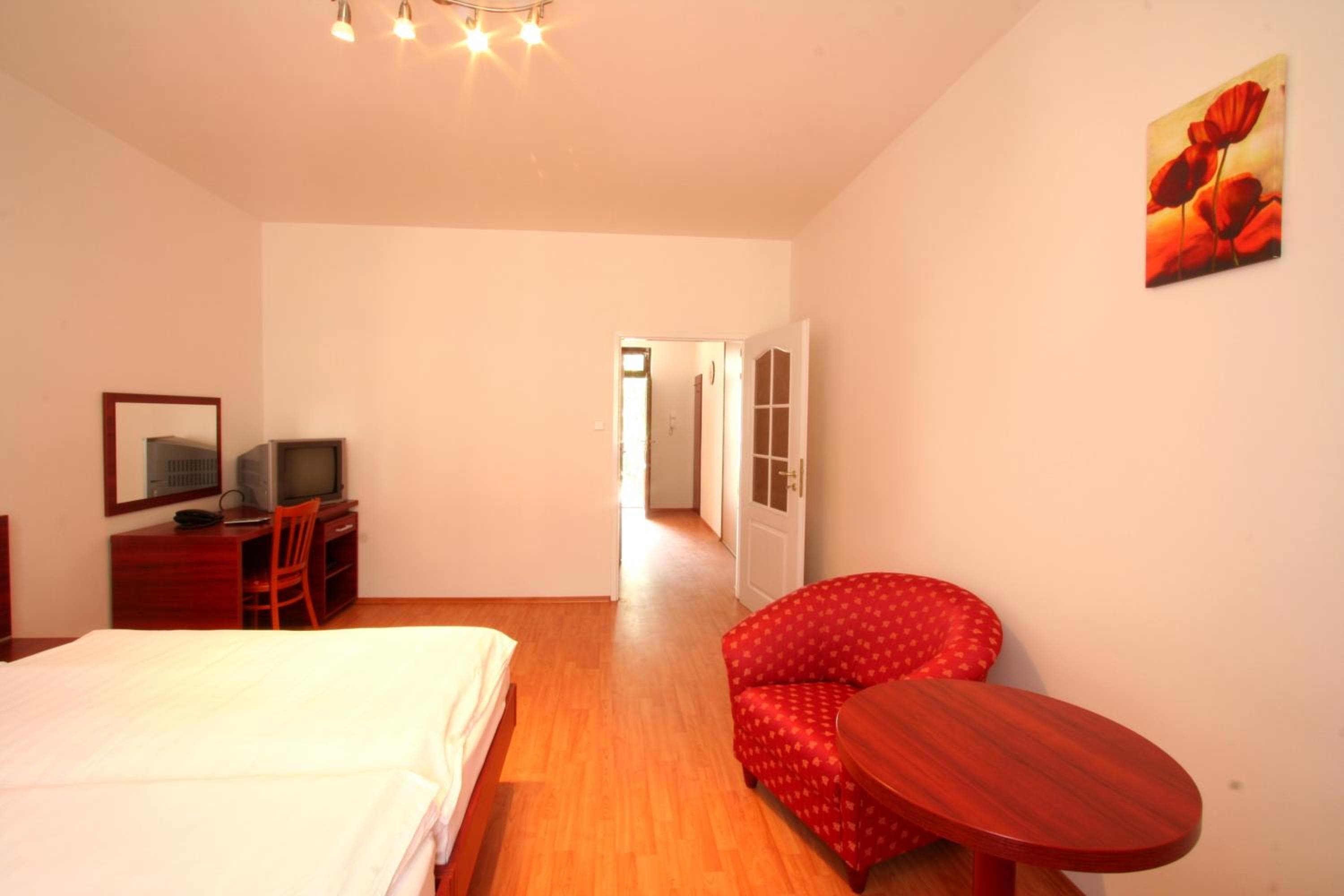 Apart Hotel Susa