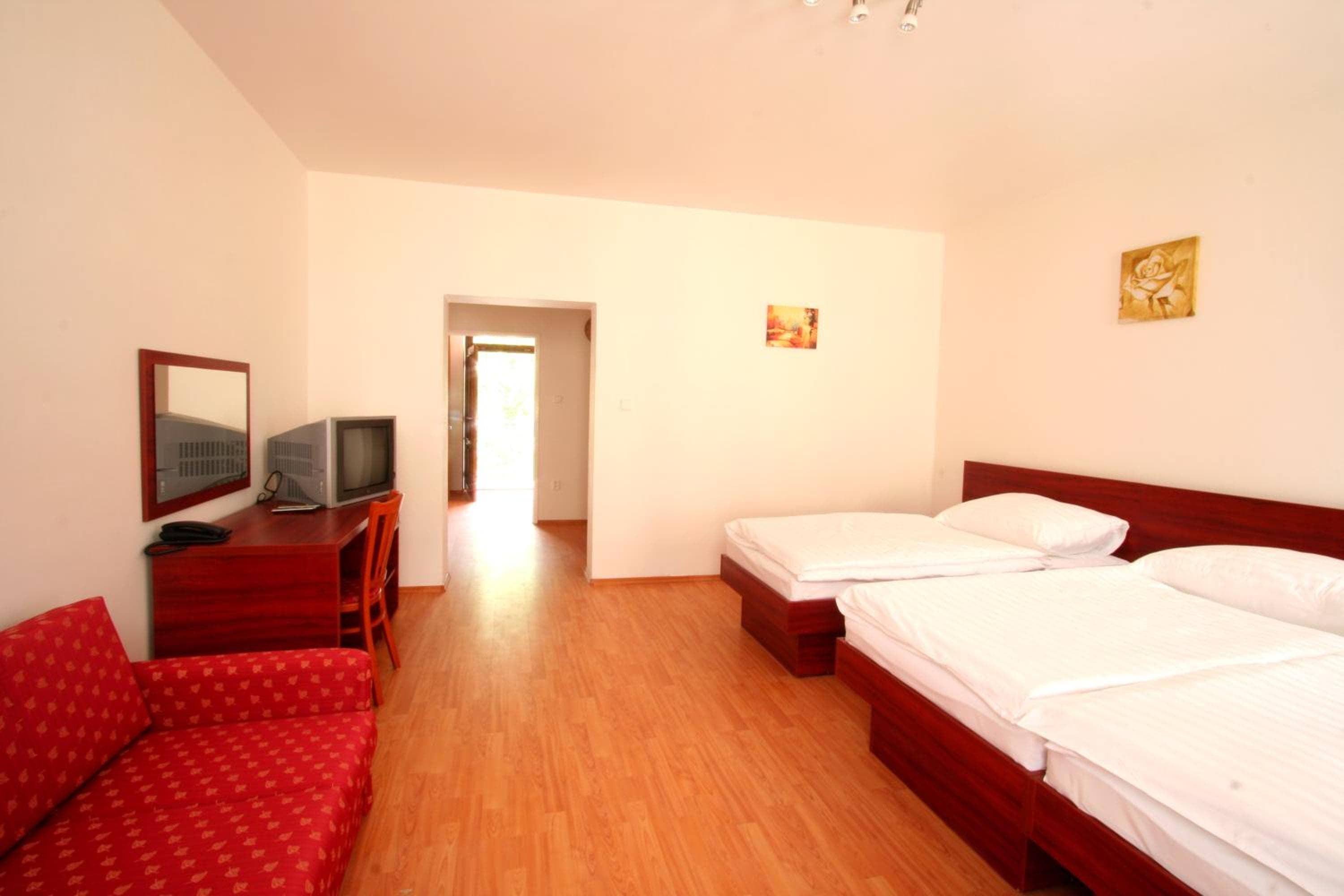 Apart Hotel Susa