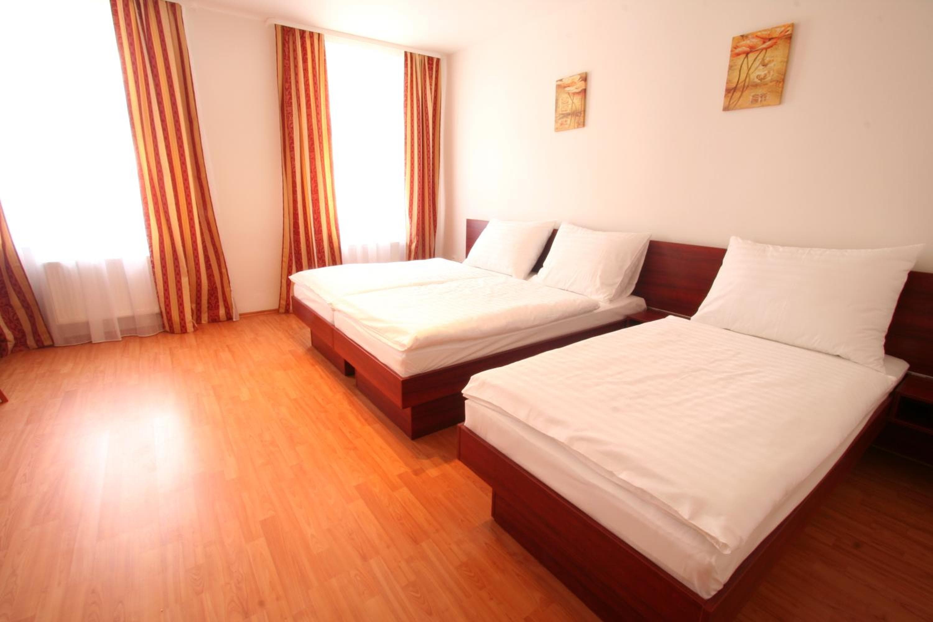 Apart Hotel Susa