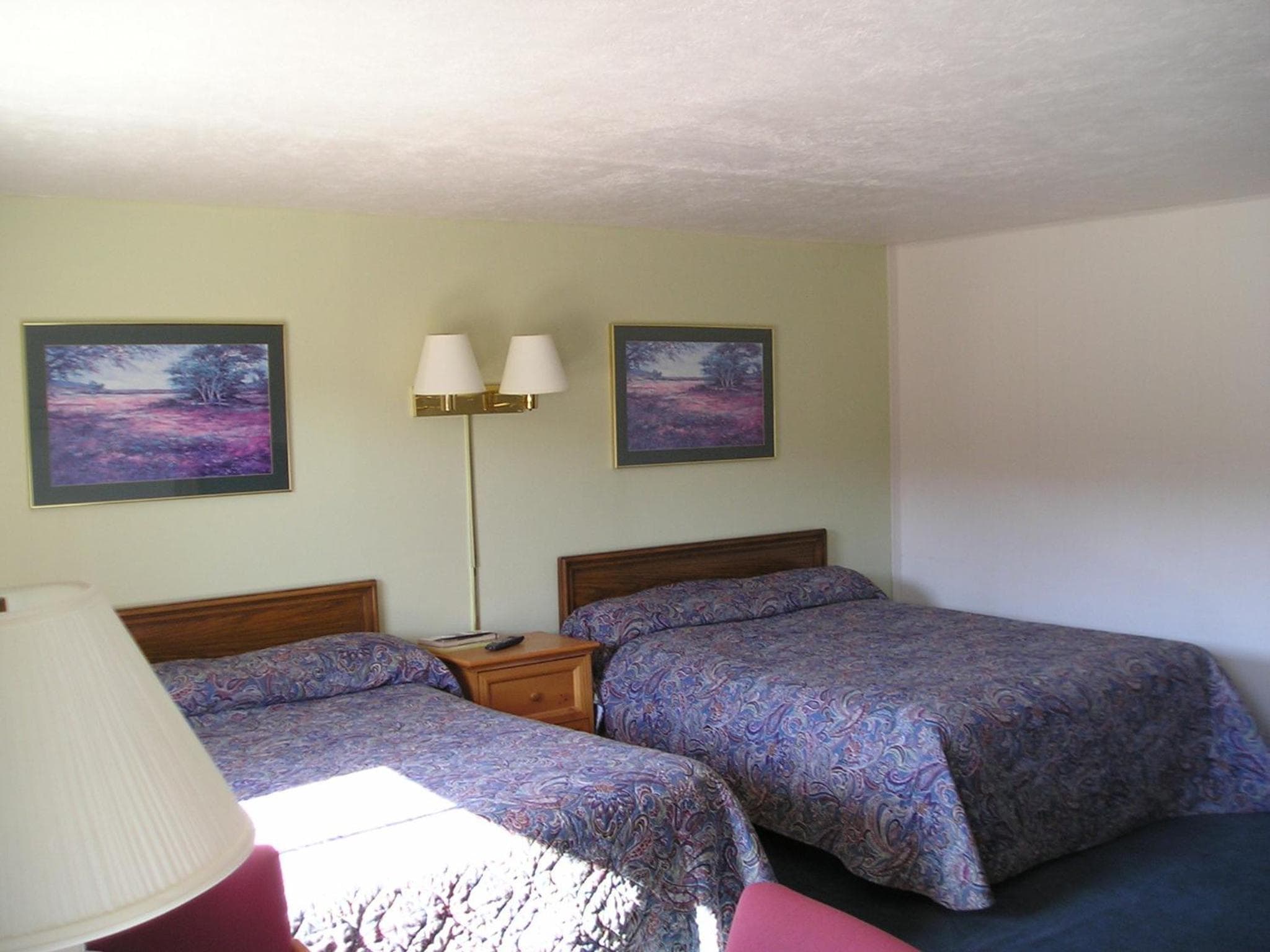 Yellowstone Country Inn