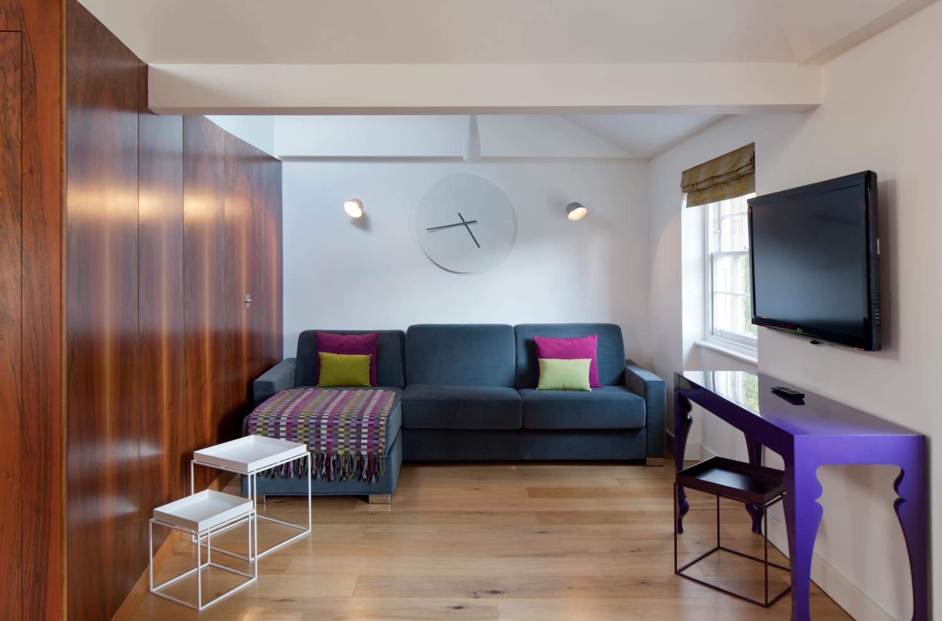 Residences at The Gyle - London
