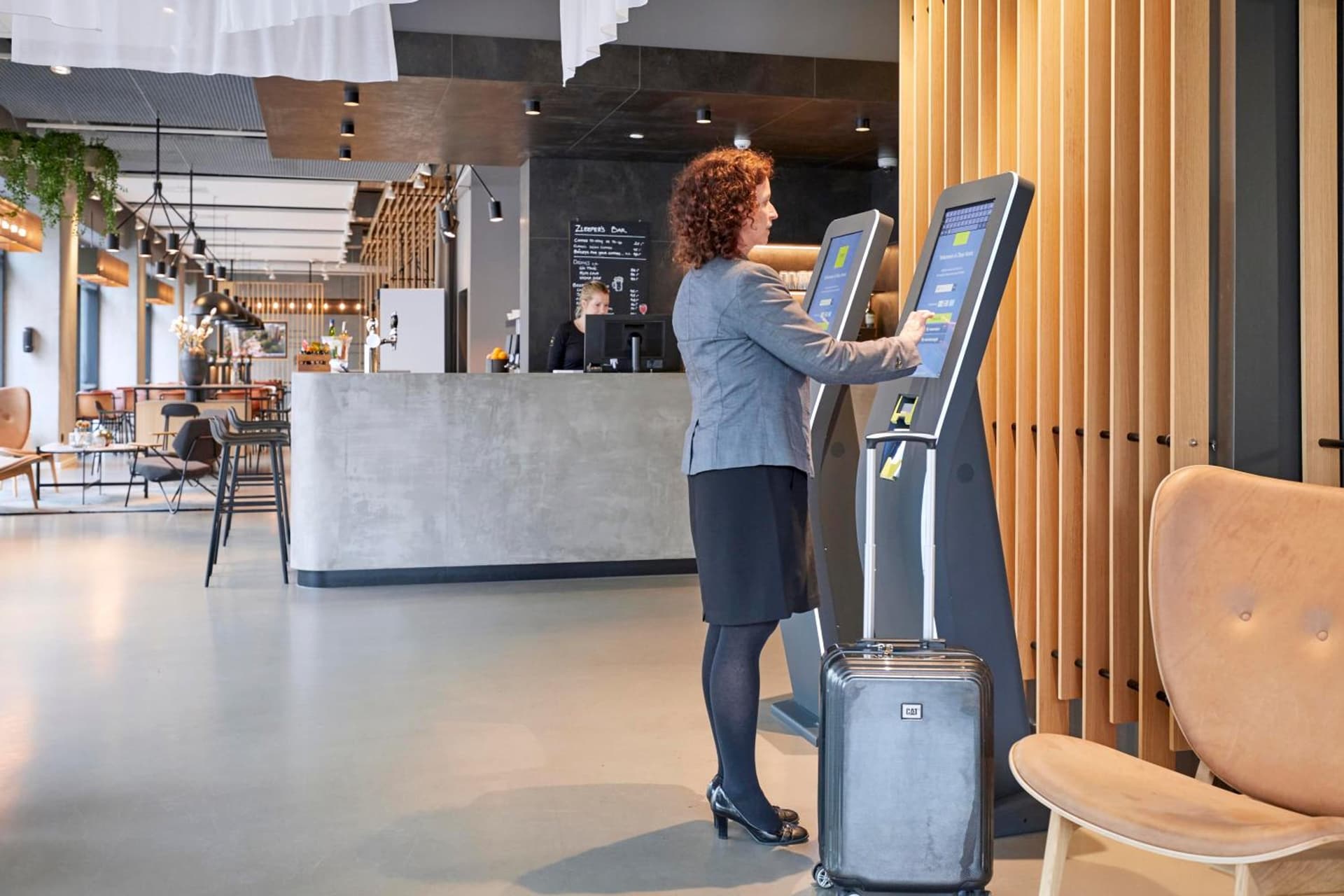 Four Points Flex by Sheraton Aalborg