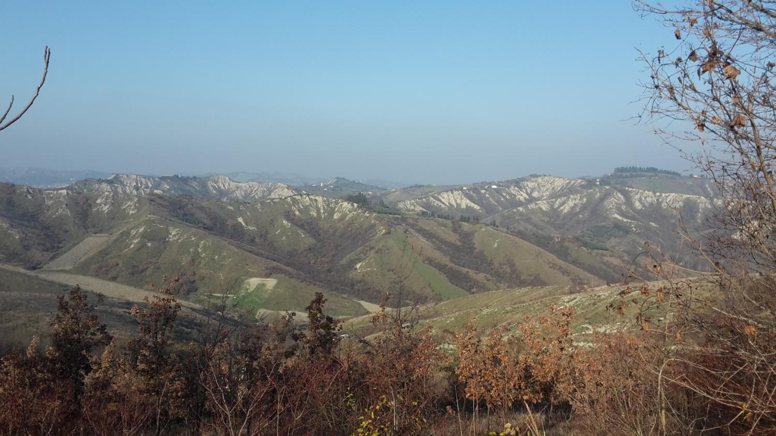 Guest House Seme Di Faggio