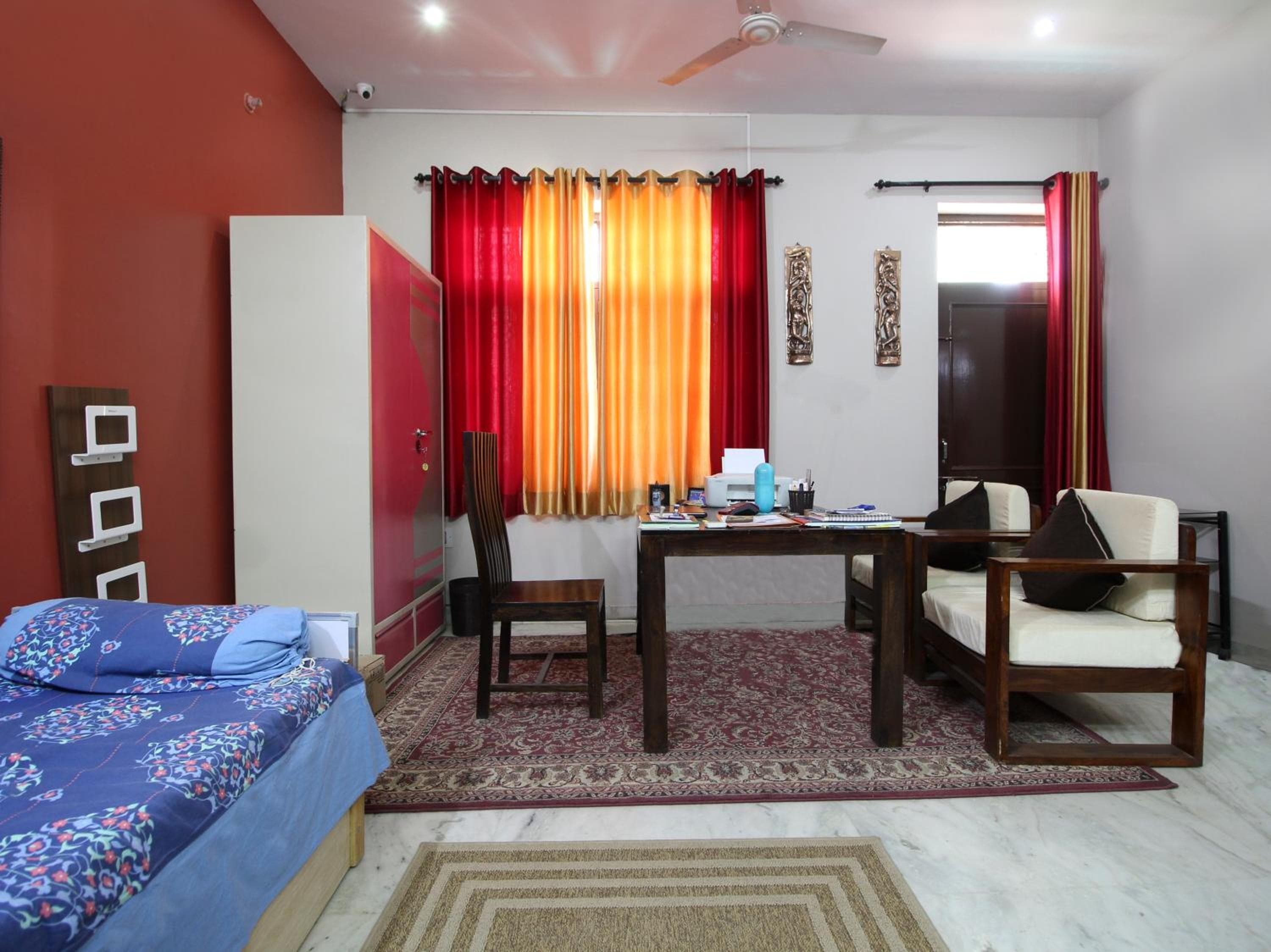 Michael's Homestay