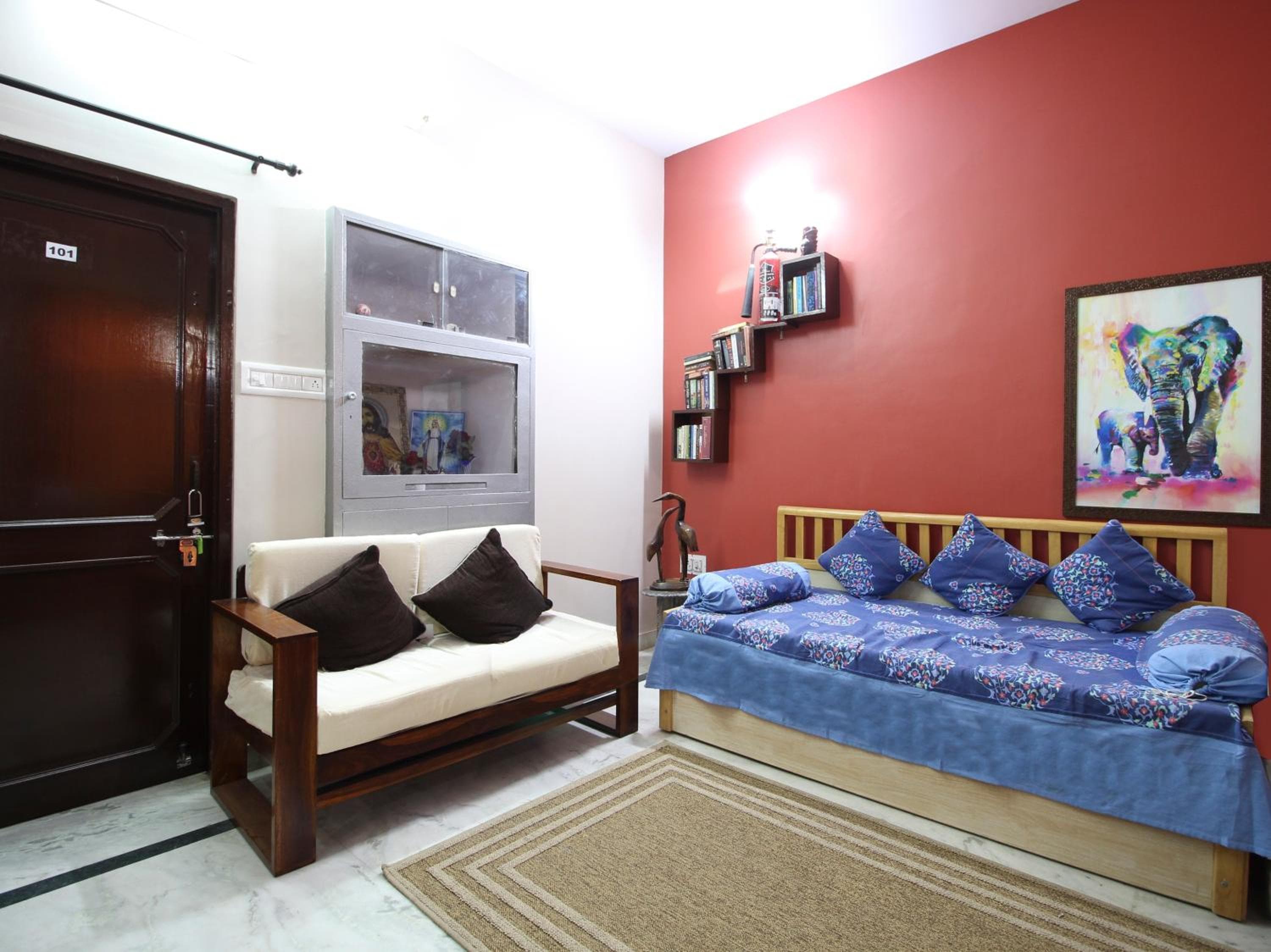 Michael's Homestay
