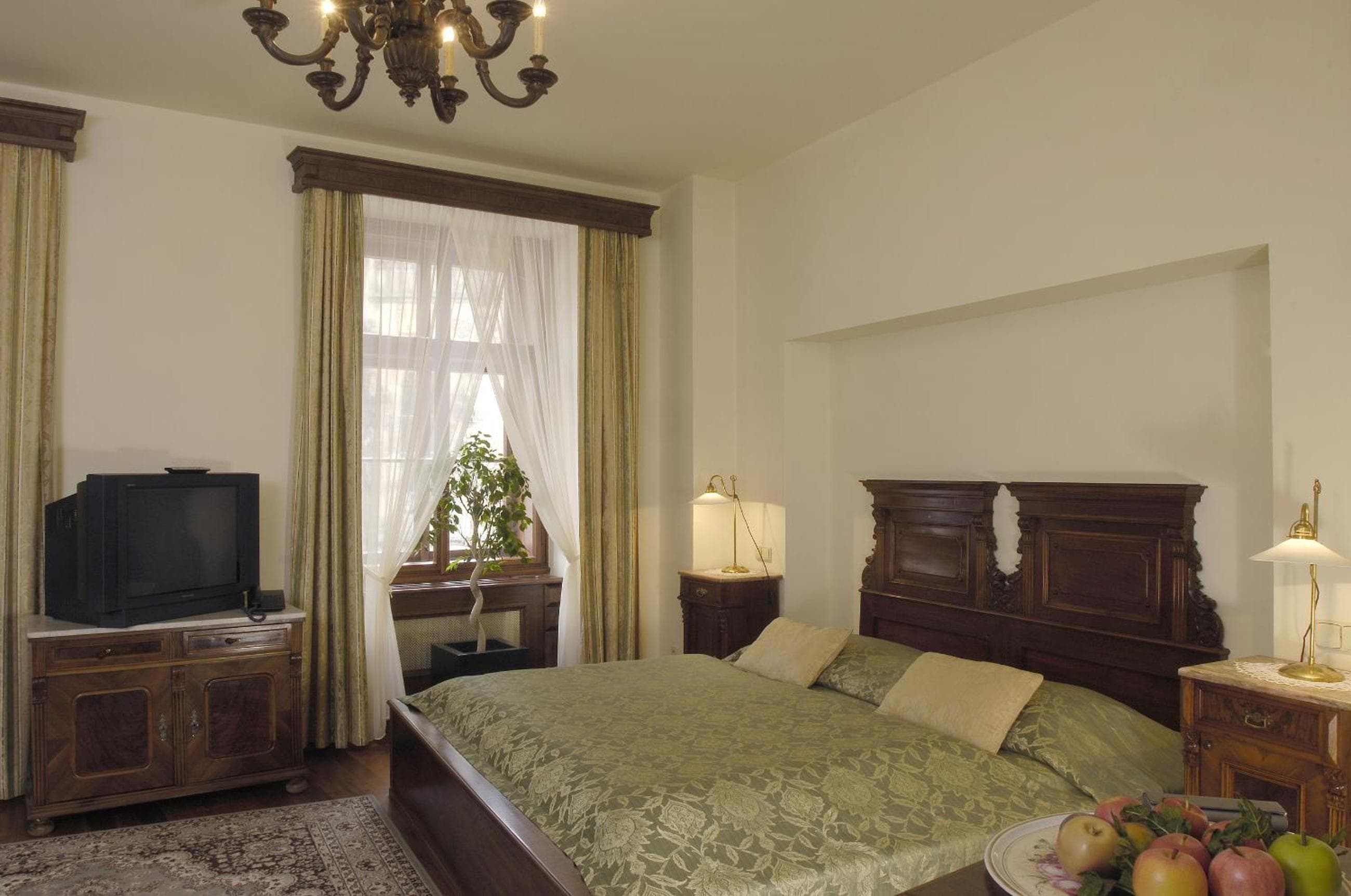 Grand Hotel Praha