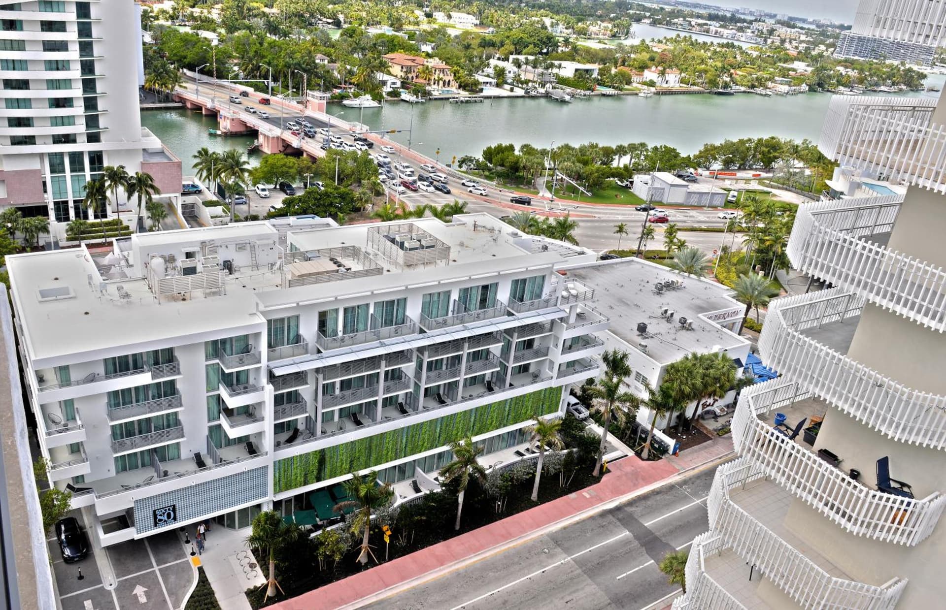 6080 Design Hotel by Eskape Collection