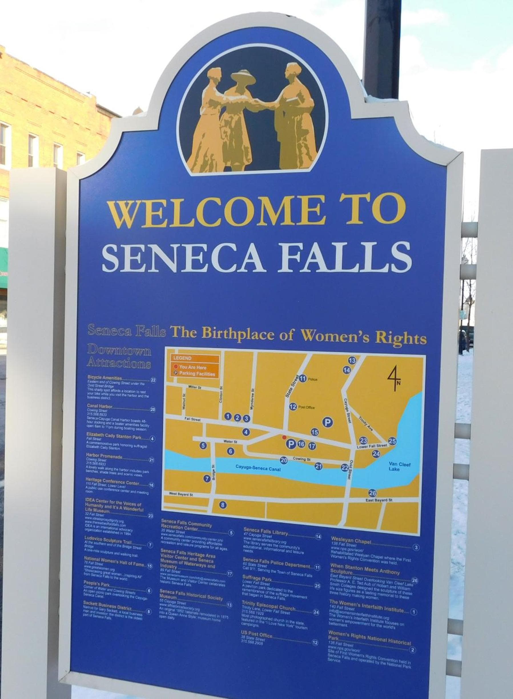 The Historic Gould Hotel Seneca Falls, an Ascend Collection Hotel
