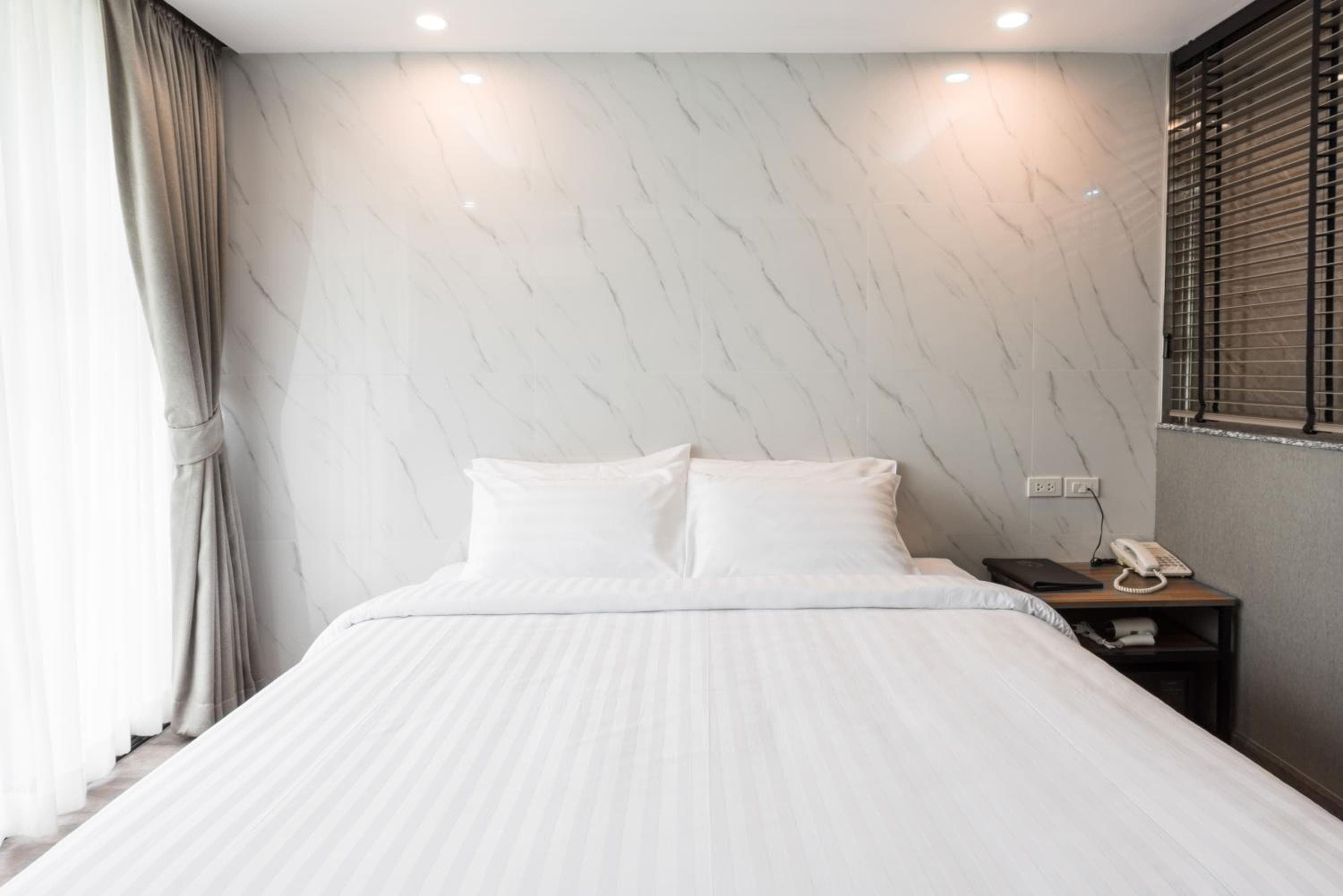 Bangkok City Link Hotel