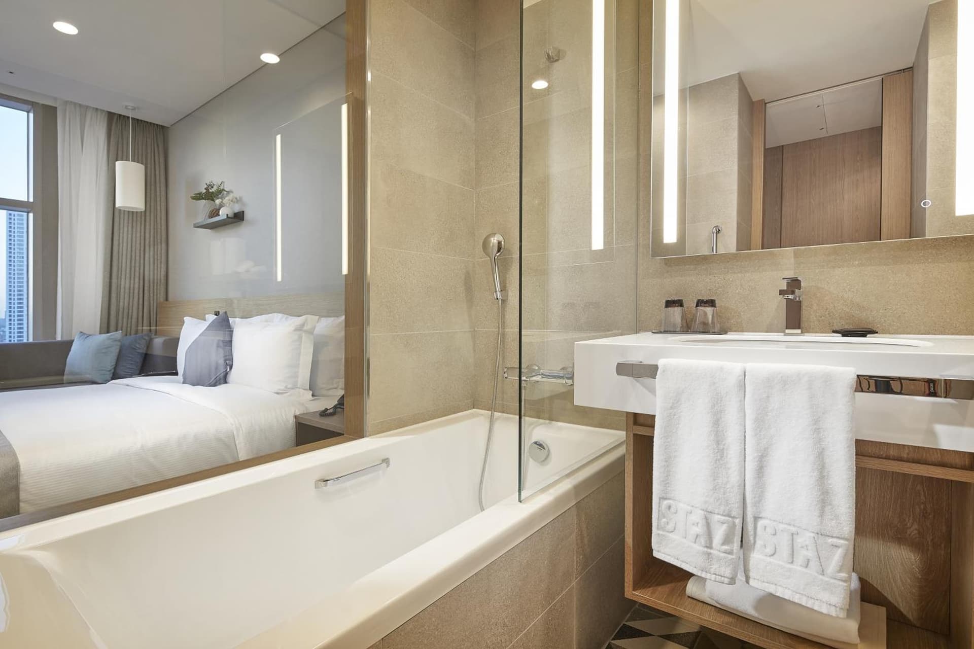 MD Hotel Doksan