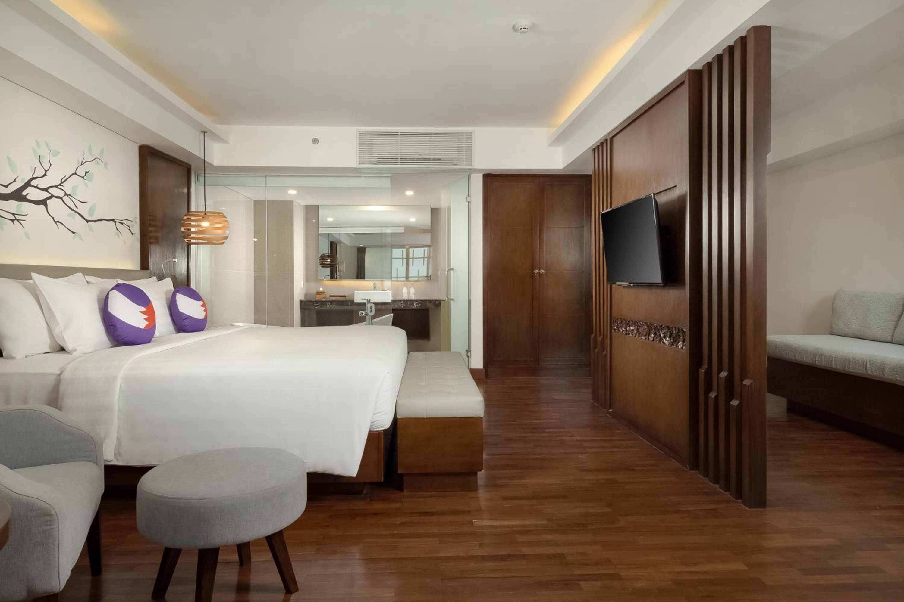 FOX Hotel Jimbaran Beach Bali