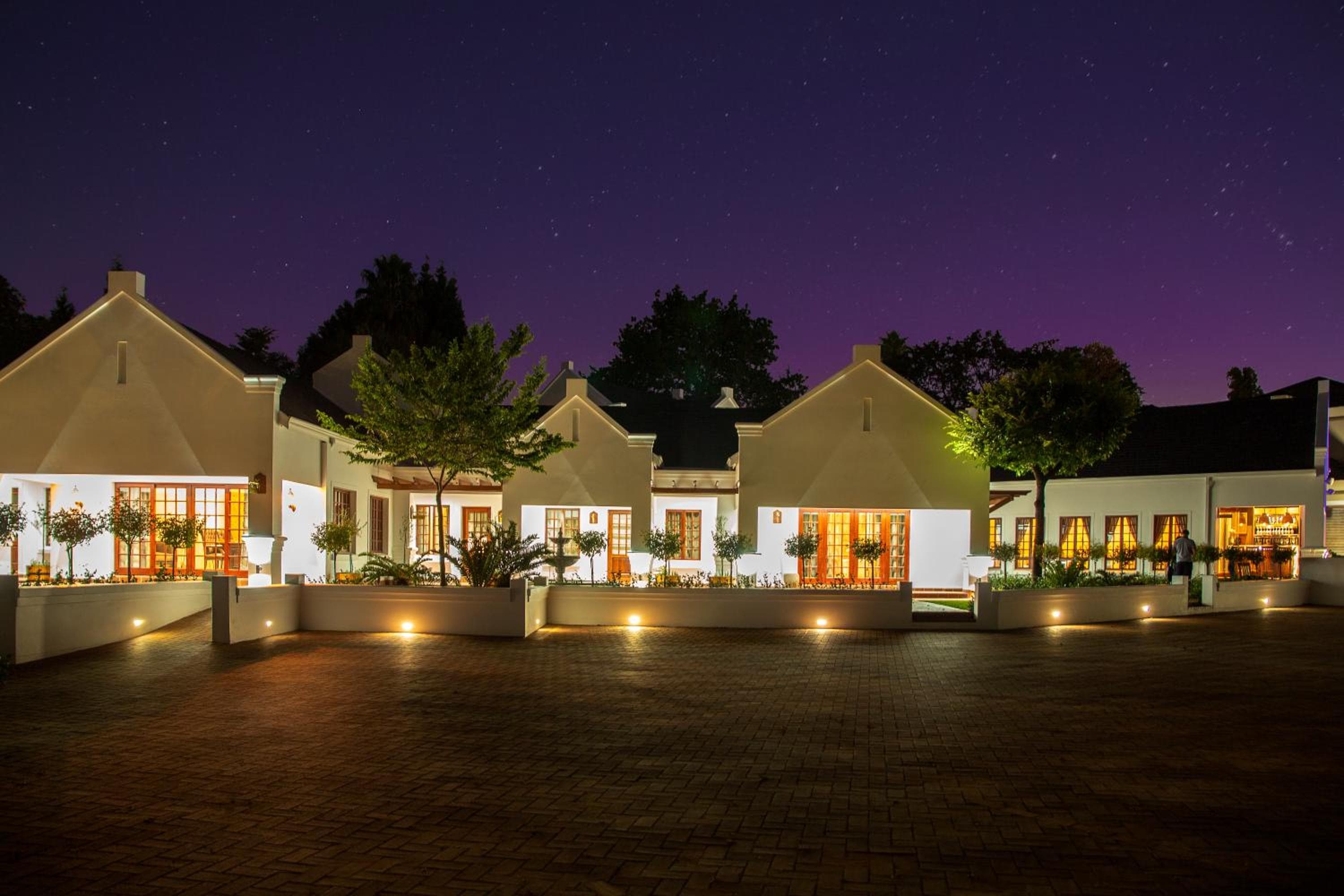 Zevenster Boutique Hotel by The Giglio