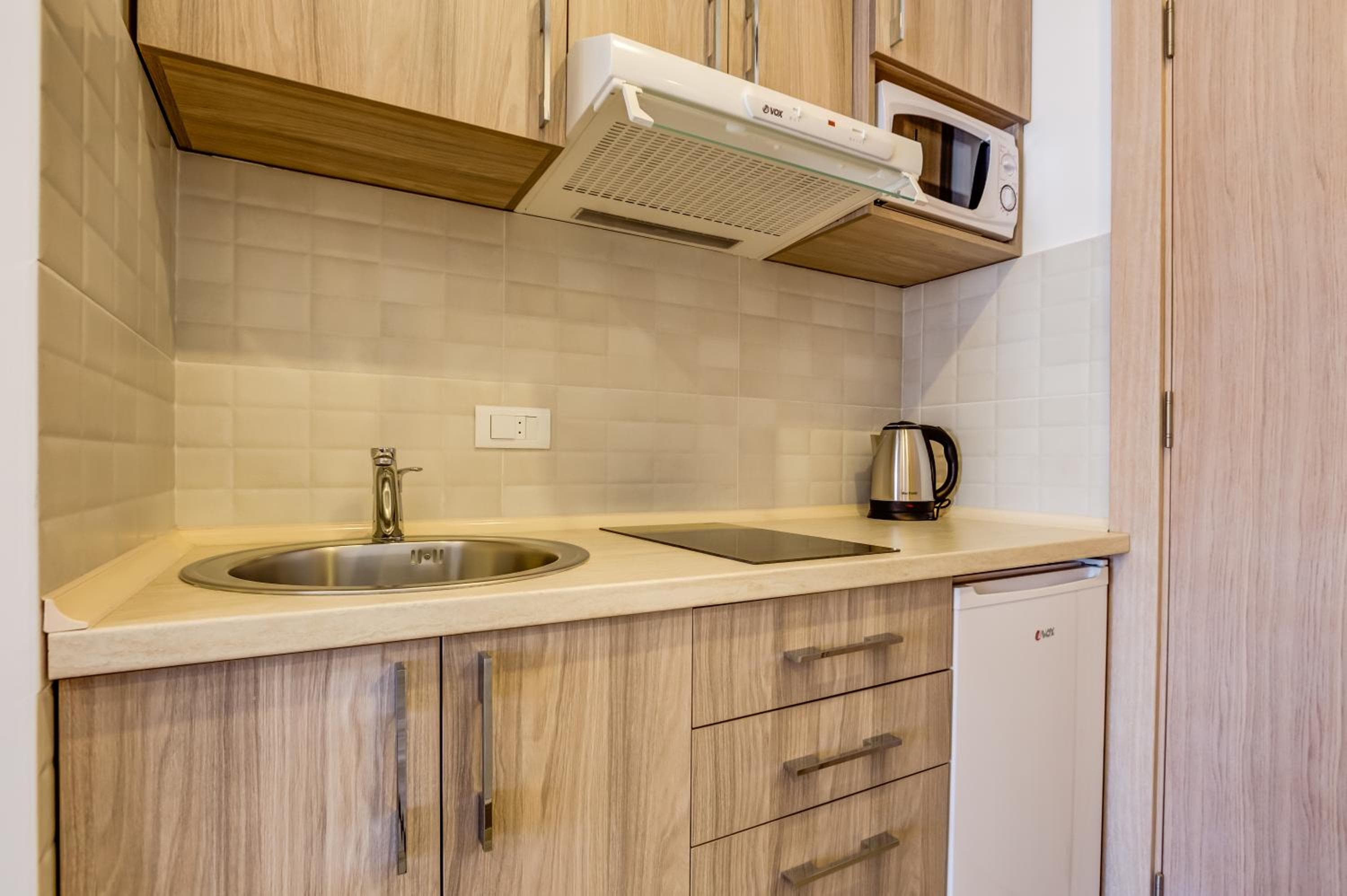 Adriatik Lux Apartments
