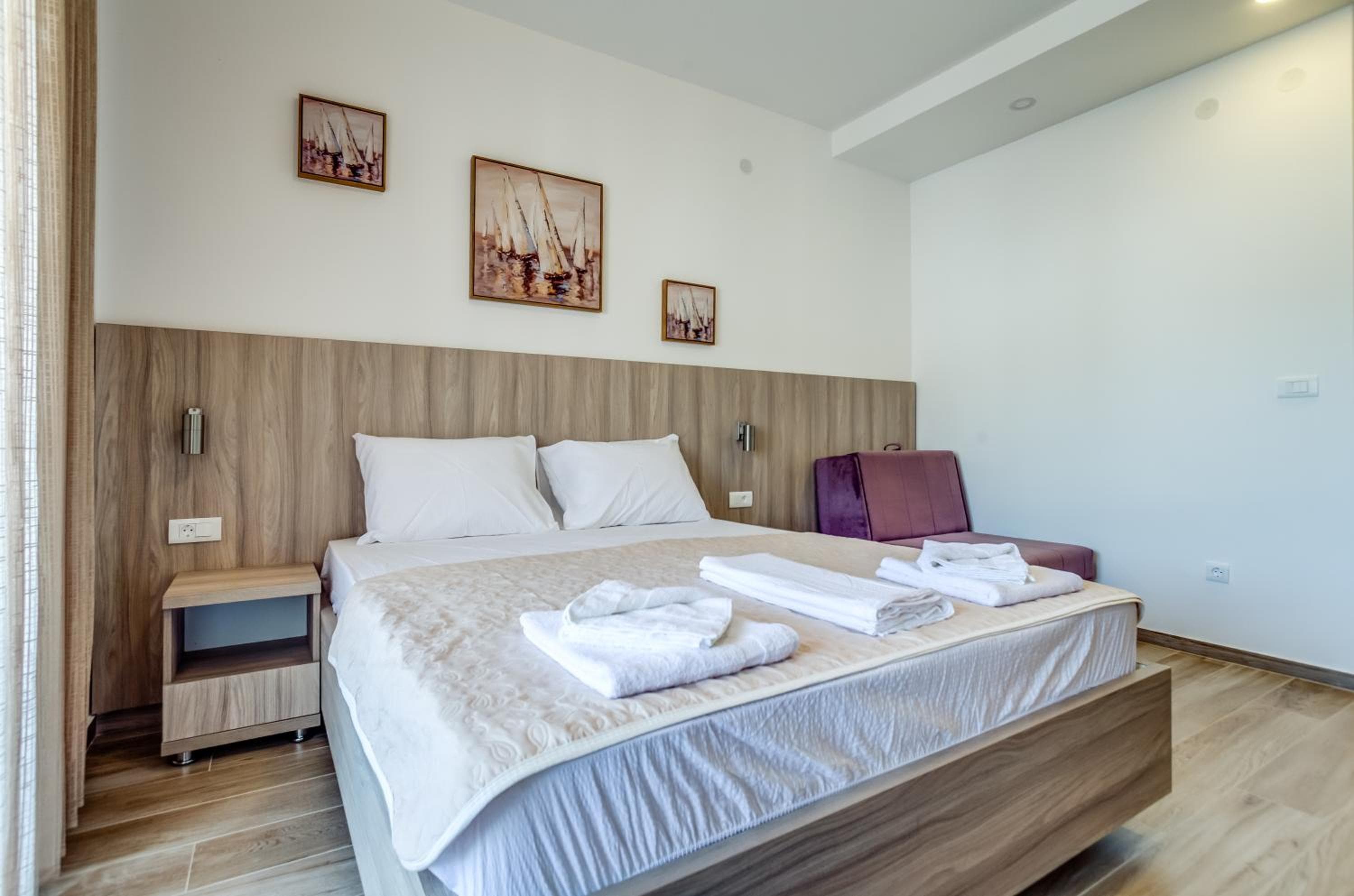 Adriatik Lux Apartments