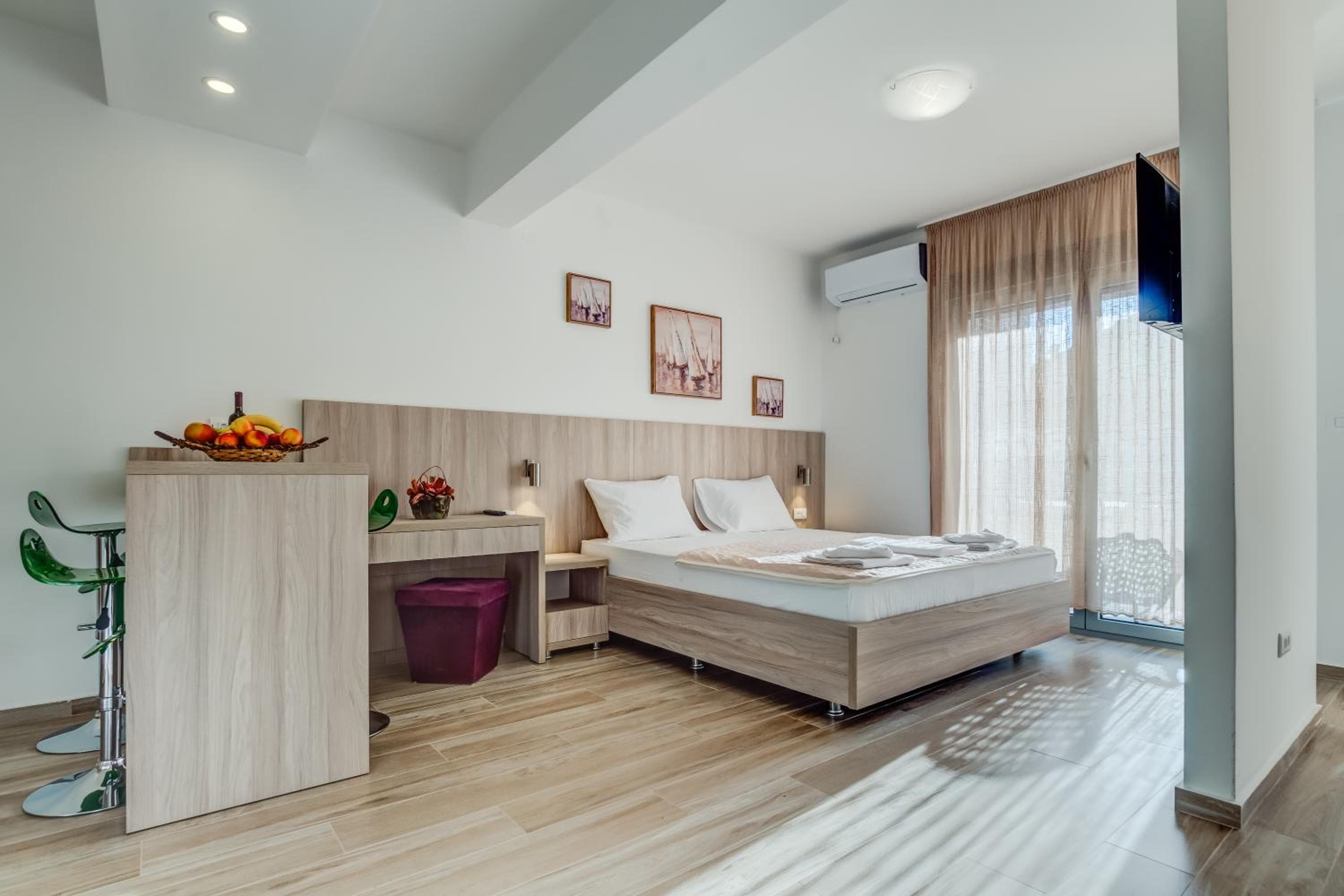 Adriatik Lux Apartments