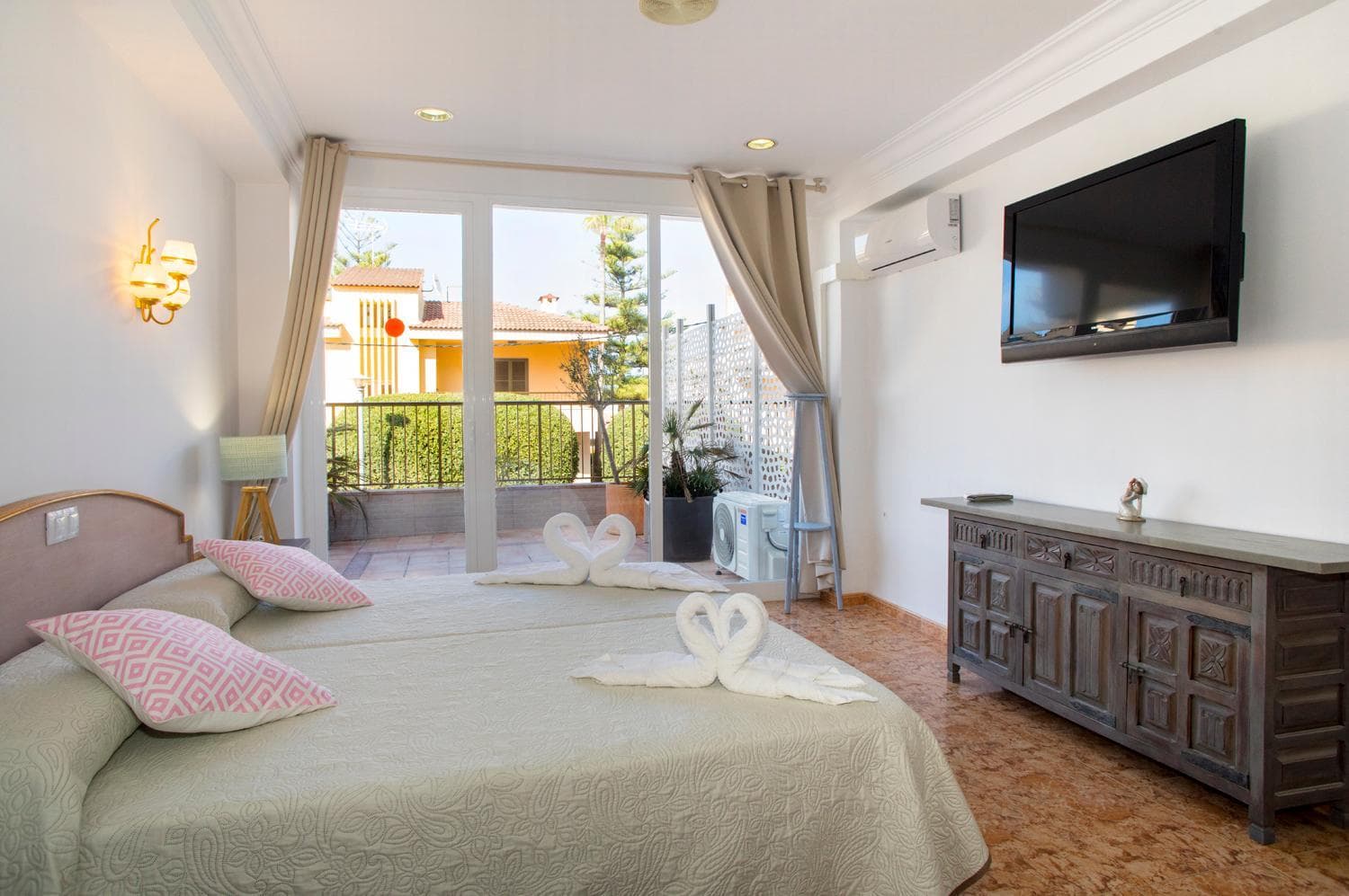Hotel Villa Barbara