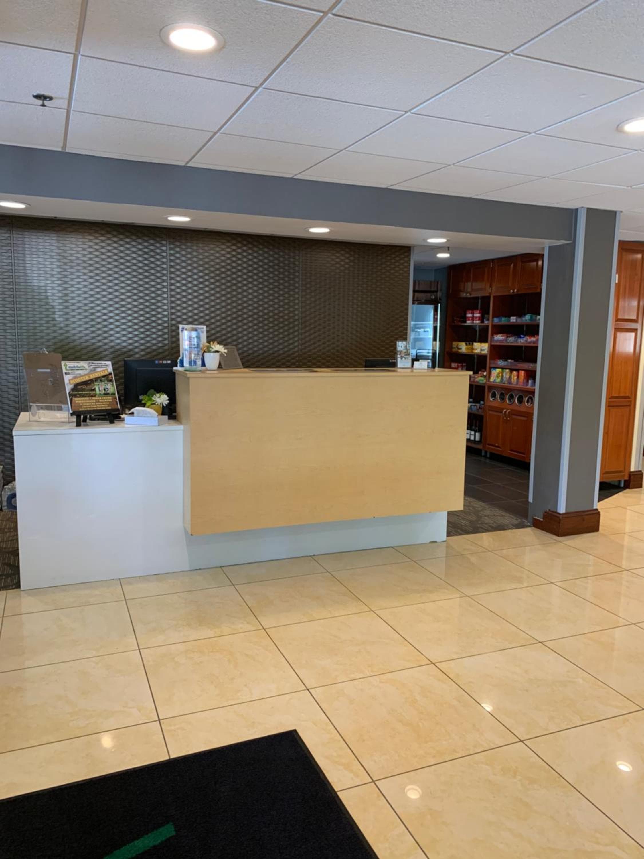 Wingate by Wyndham Fletcher at Asheville Airport