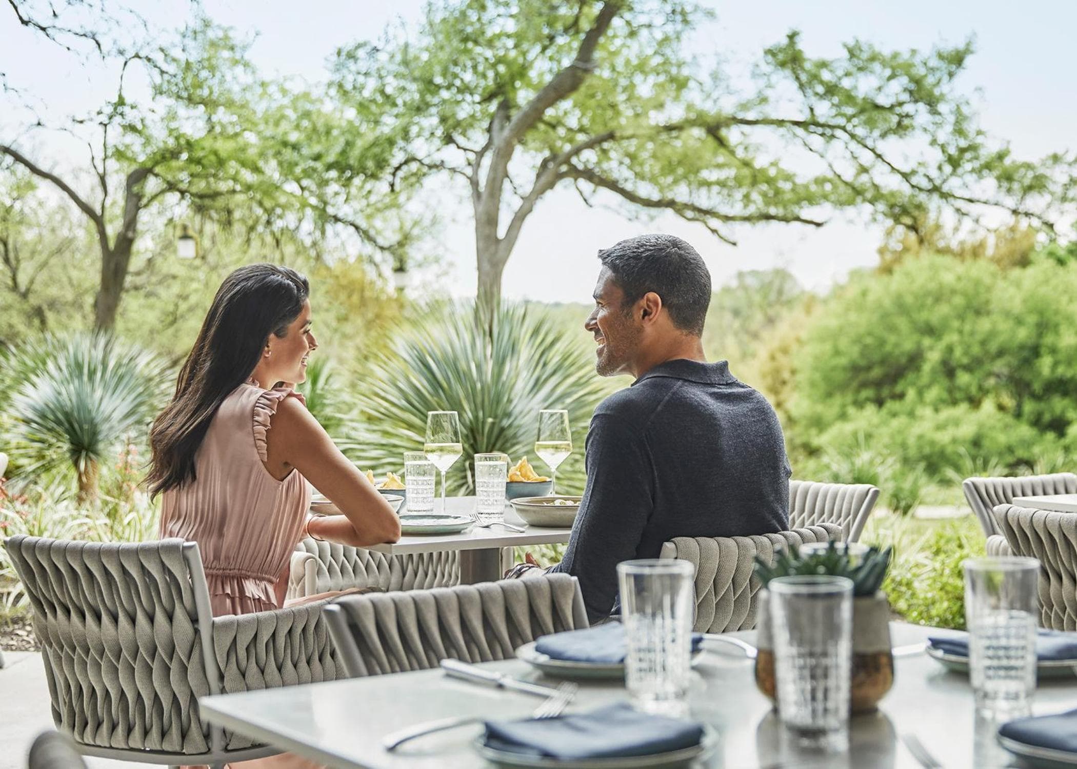 Four Seasons Hotel Austin