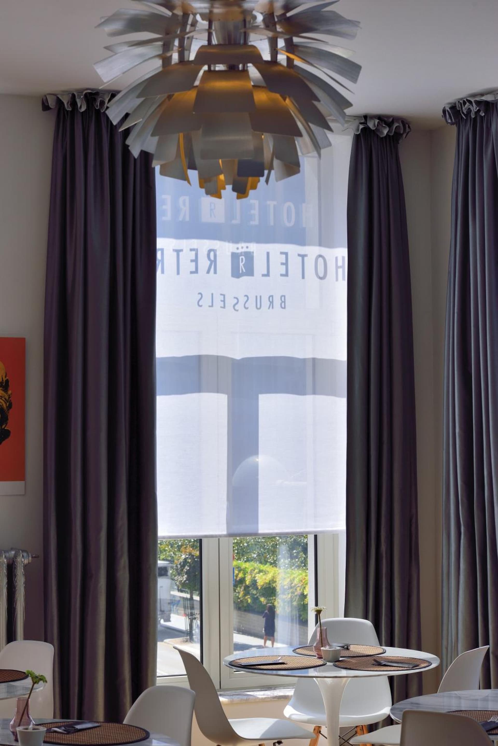 Hotel Retro