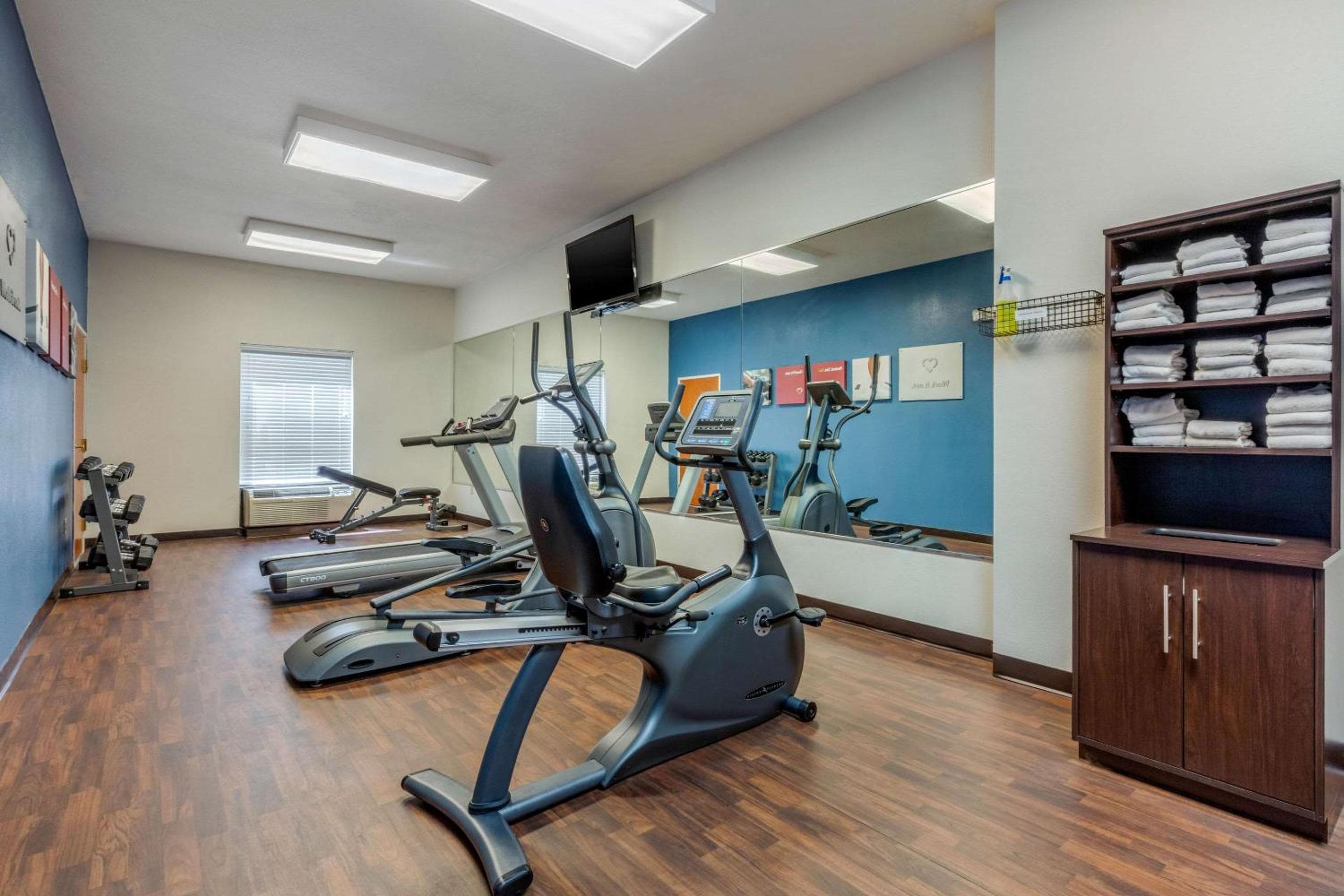 Comfort Suites Rolla