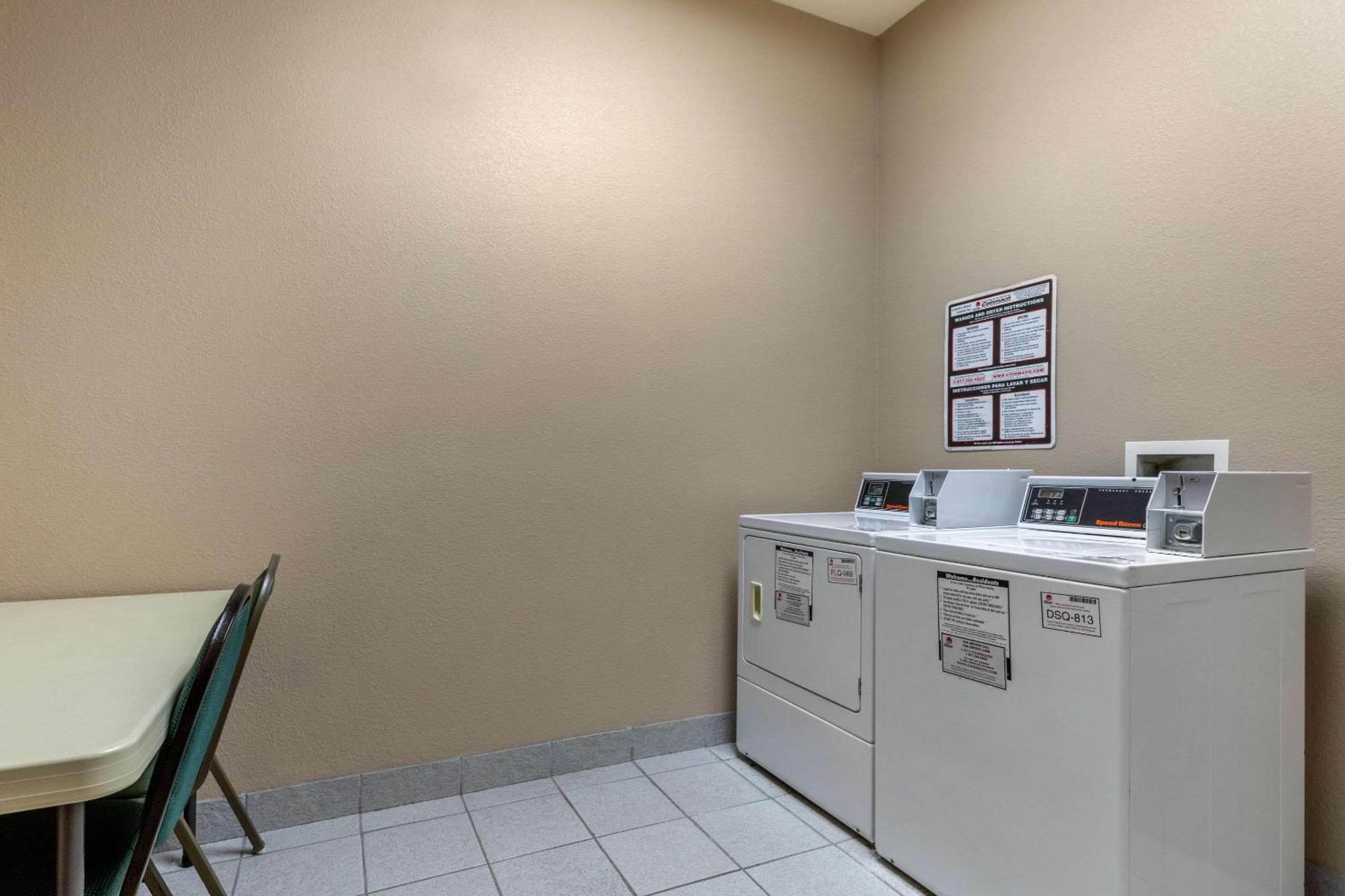 Comfort Suites Rolla