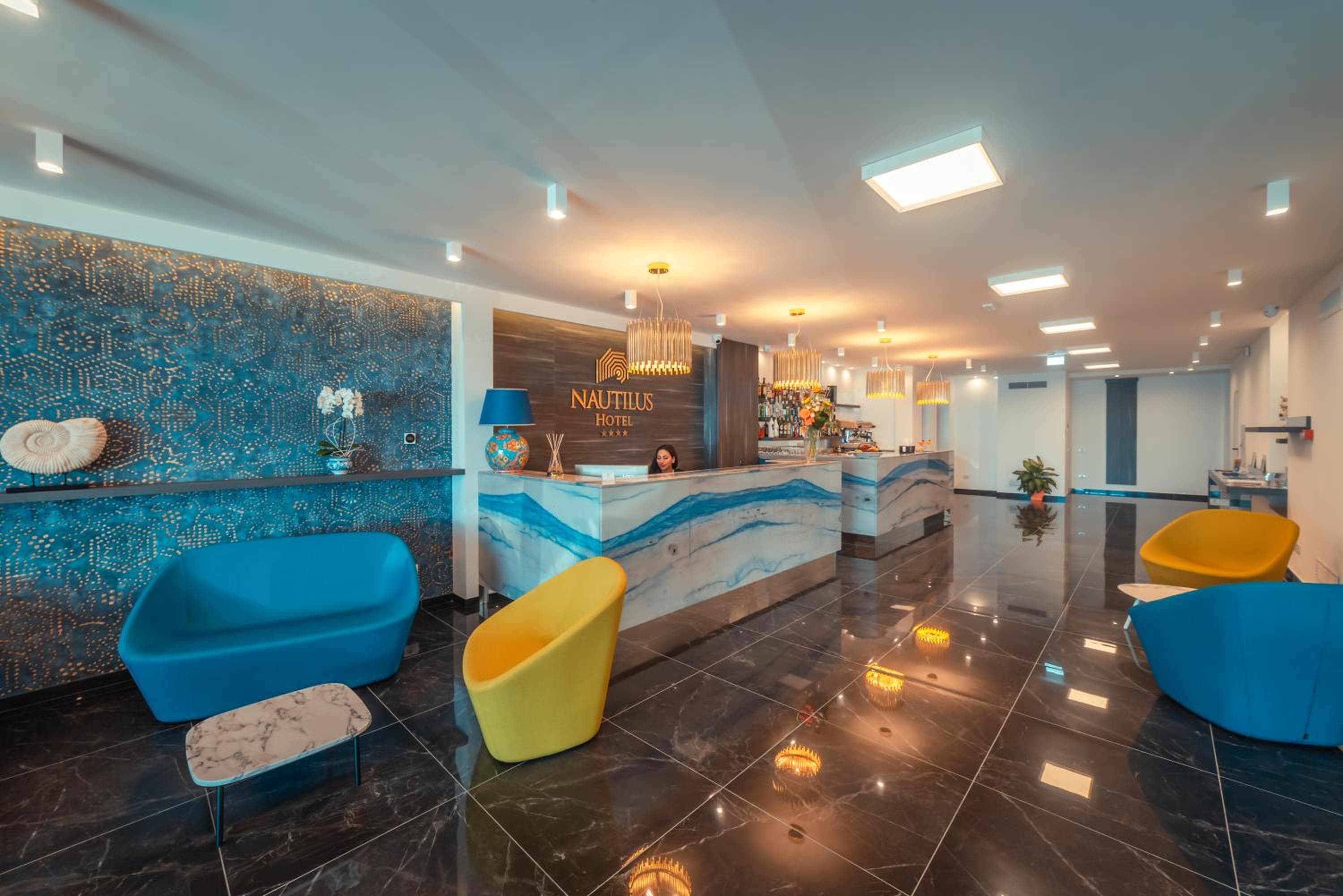 Nautilus Hotel