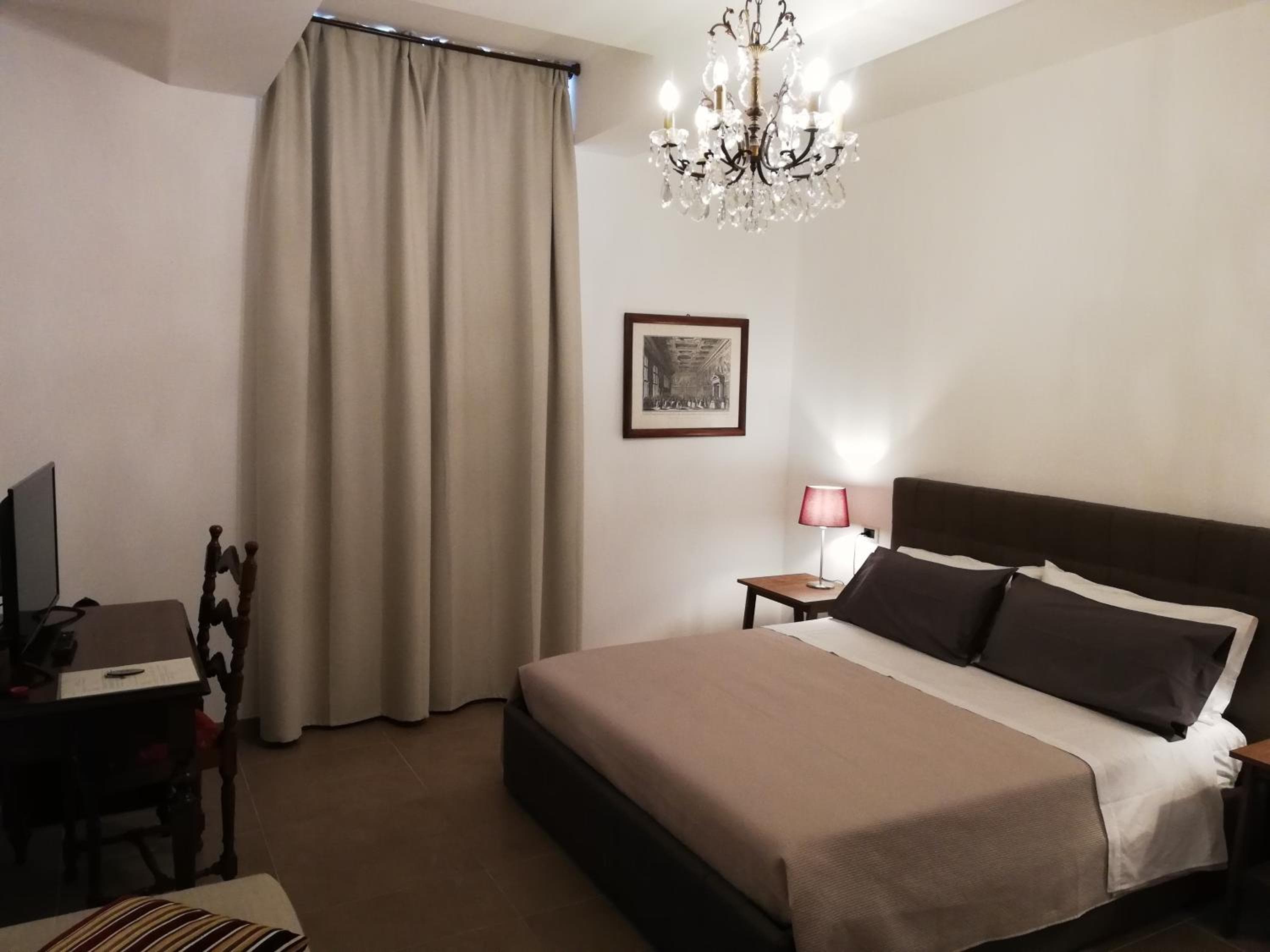 DreaMilan B&B