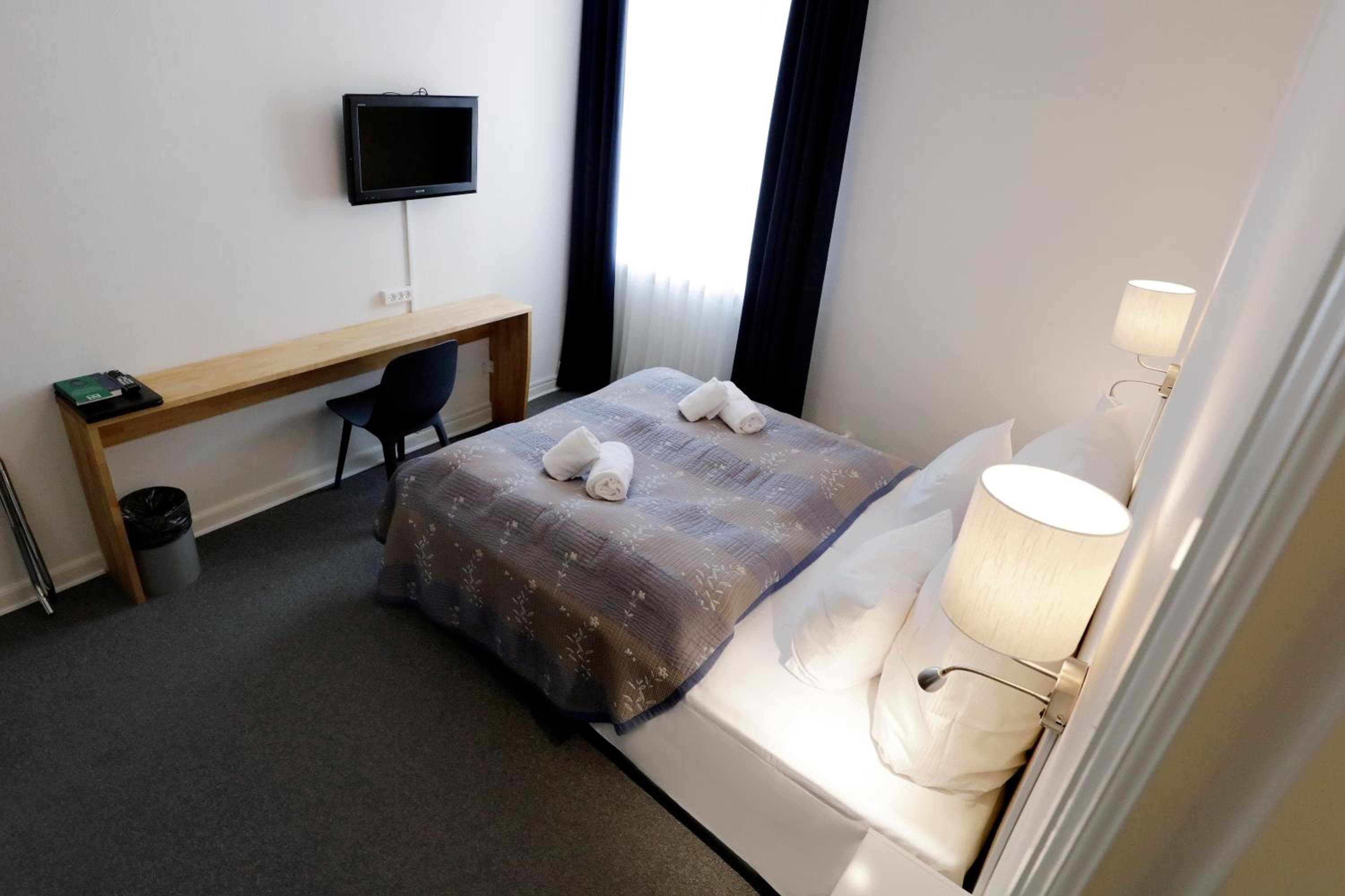 Hotel Bethel