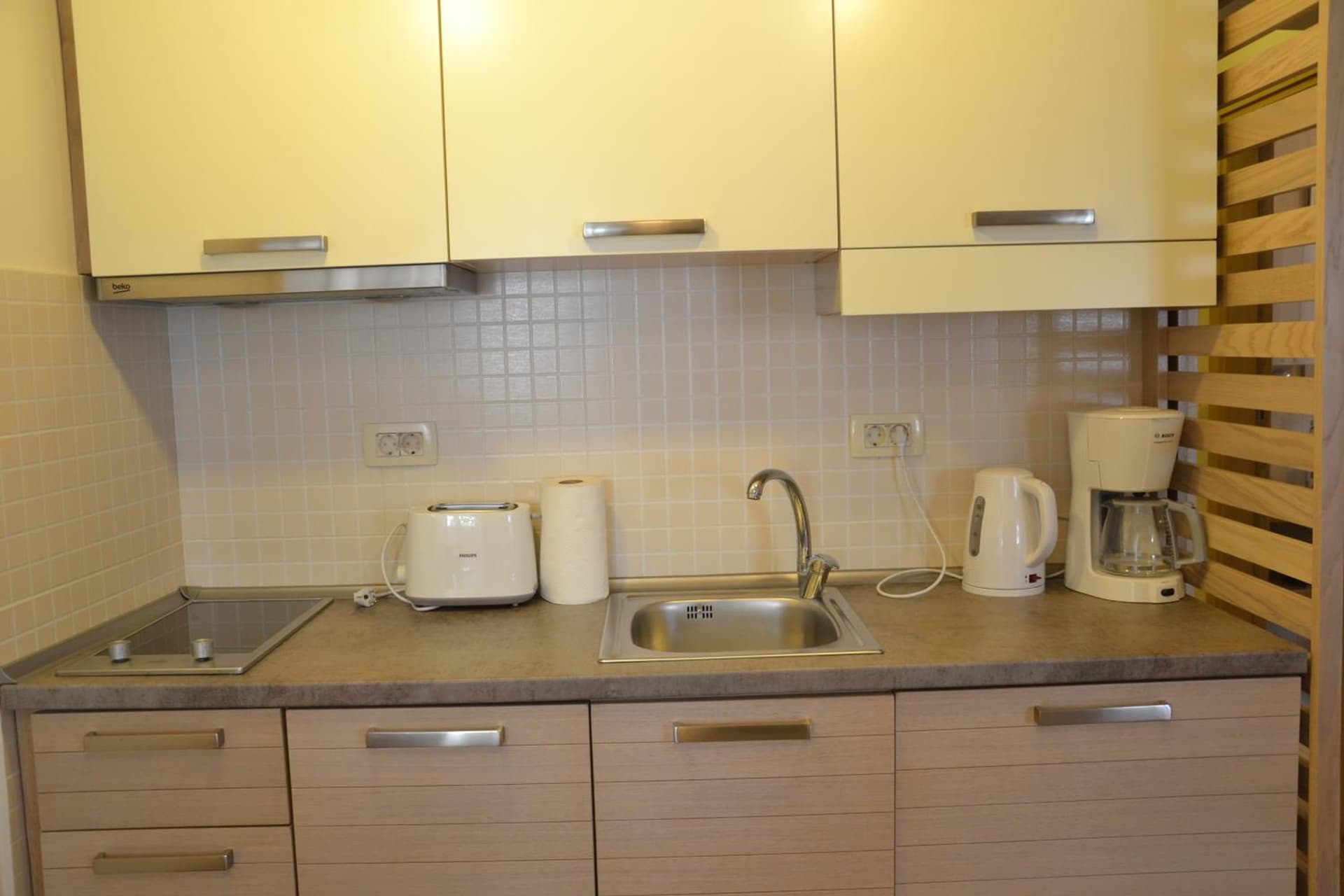 Apartmani Art Karampana