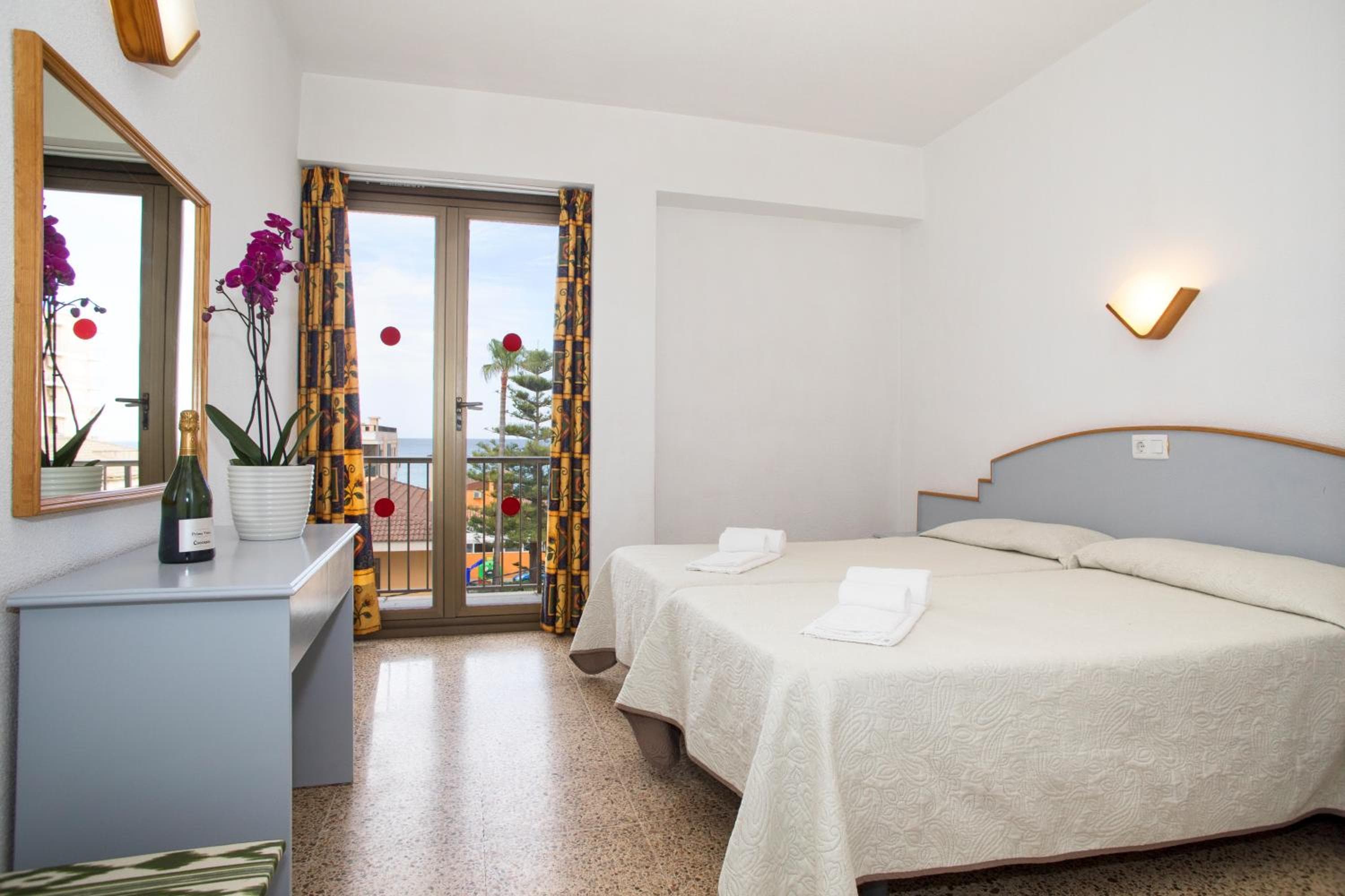 Hotel Villa Barbara