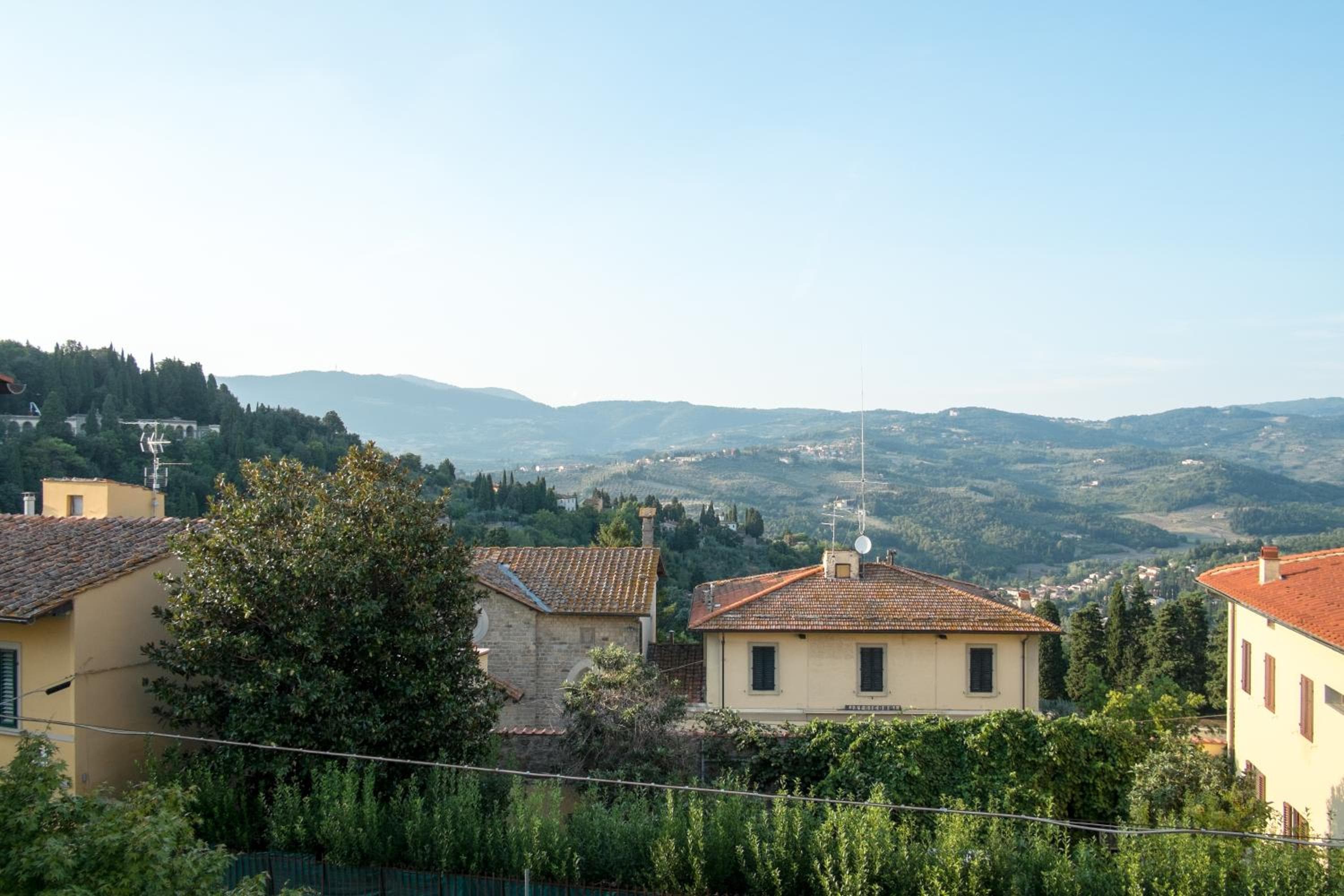Casa Torrini