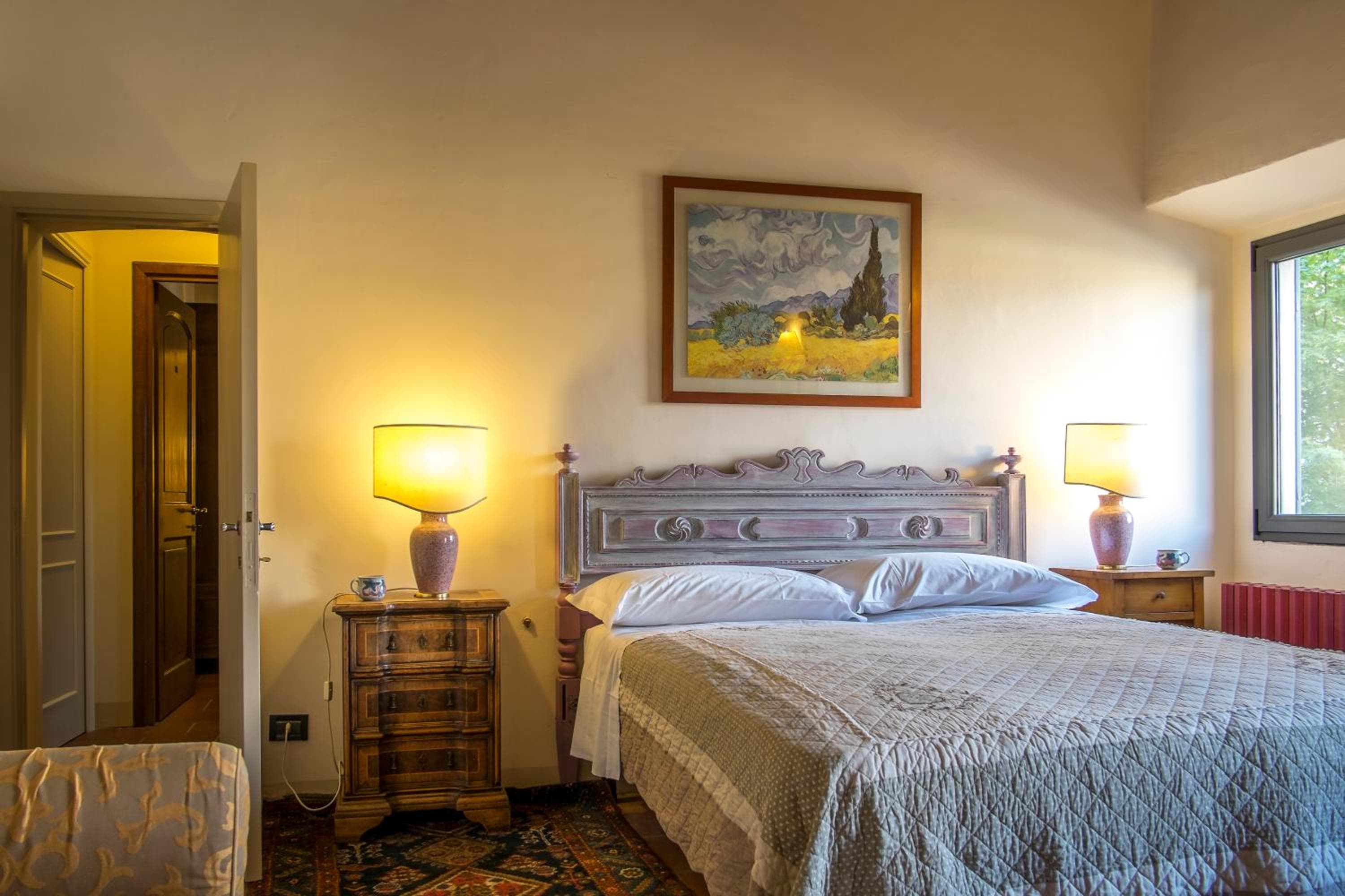 Casa Torrini