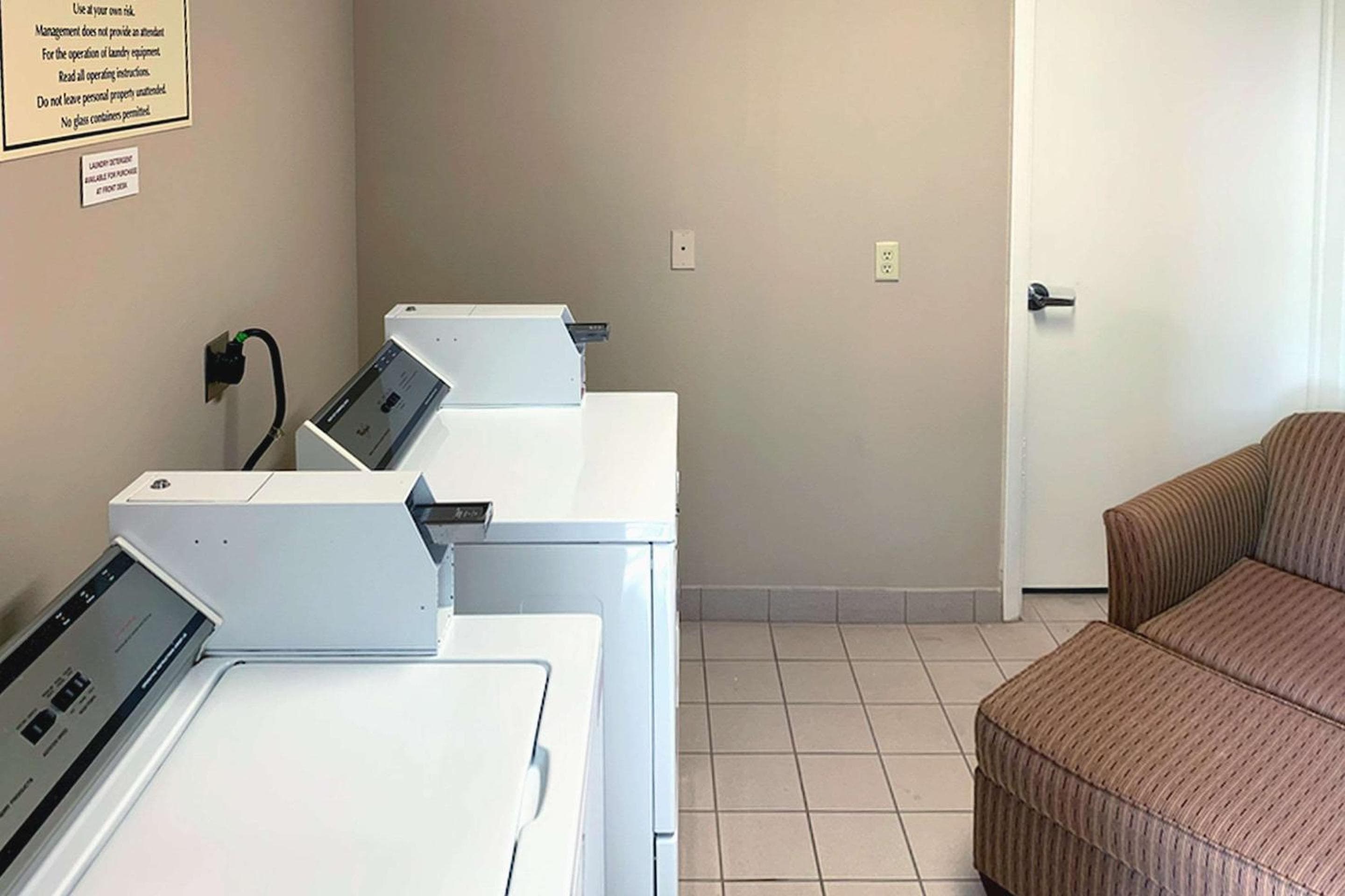Comfort Suites Texas Ave