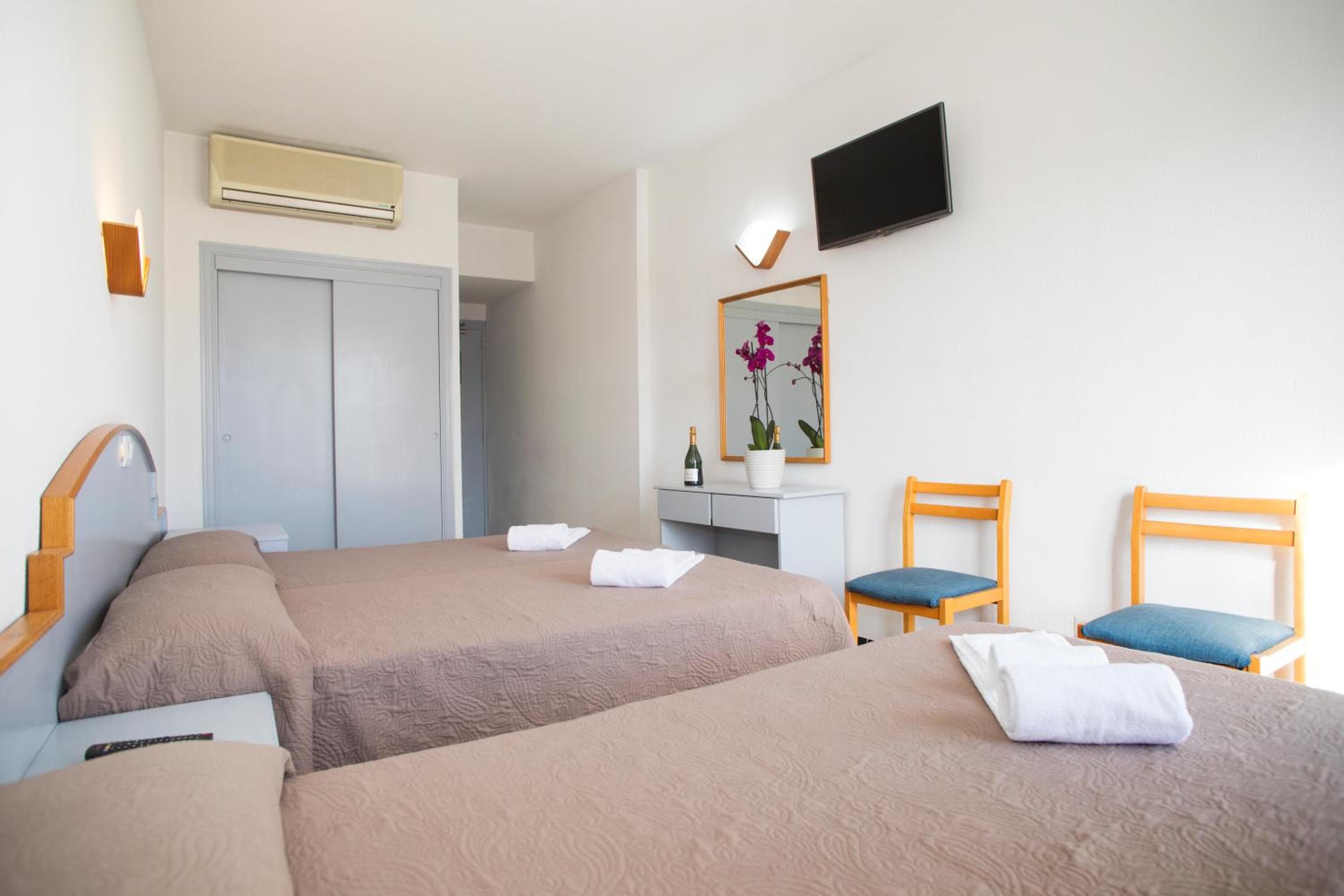 Hotel Villa Barbara