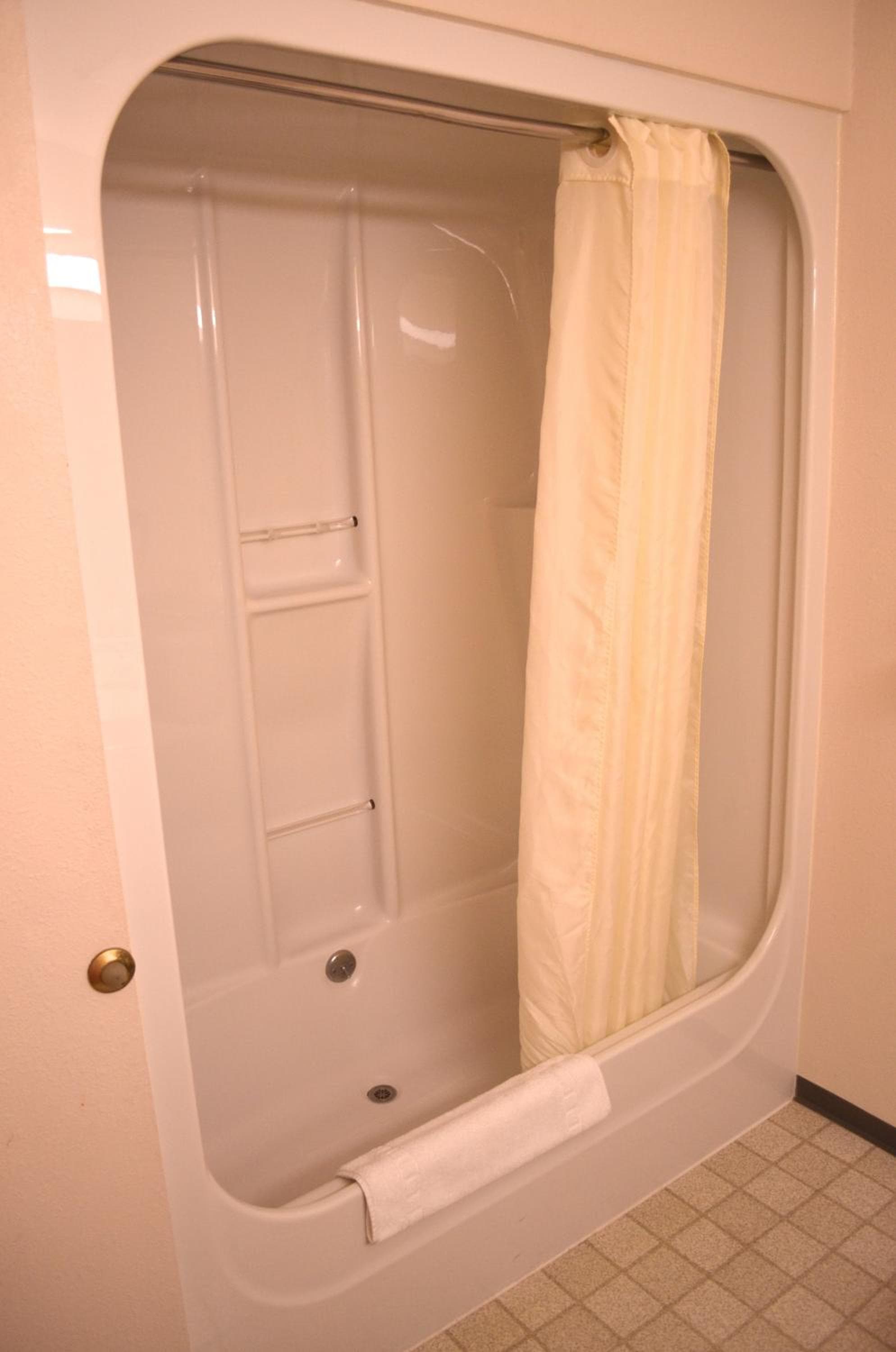Bellingham Lodge