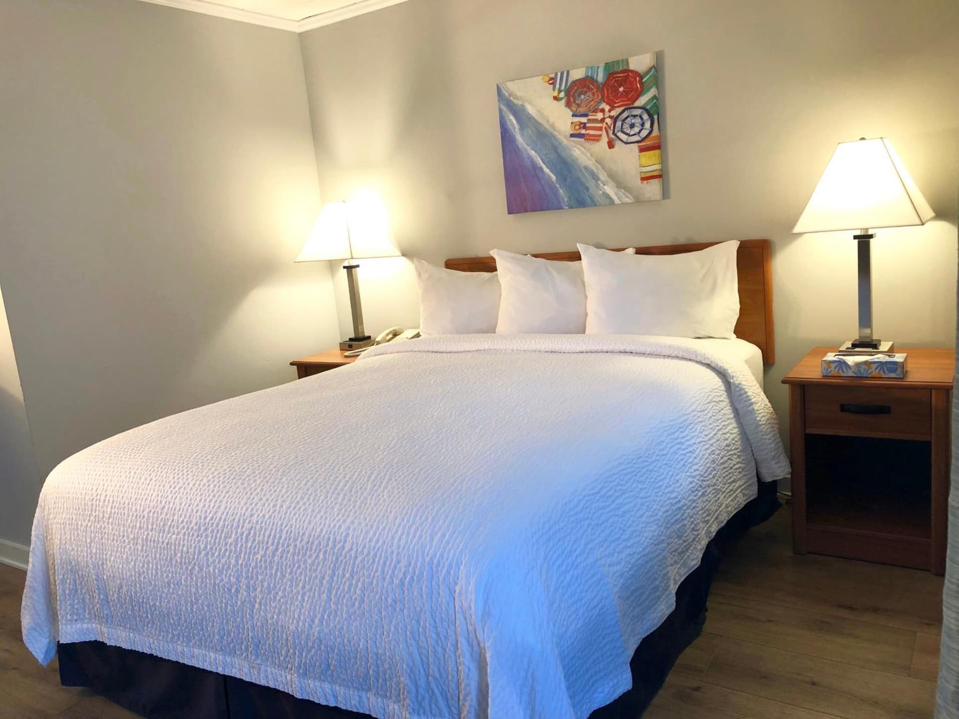 Hyannis Inn