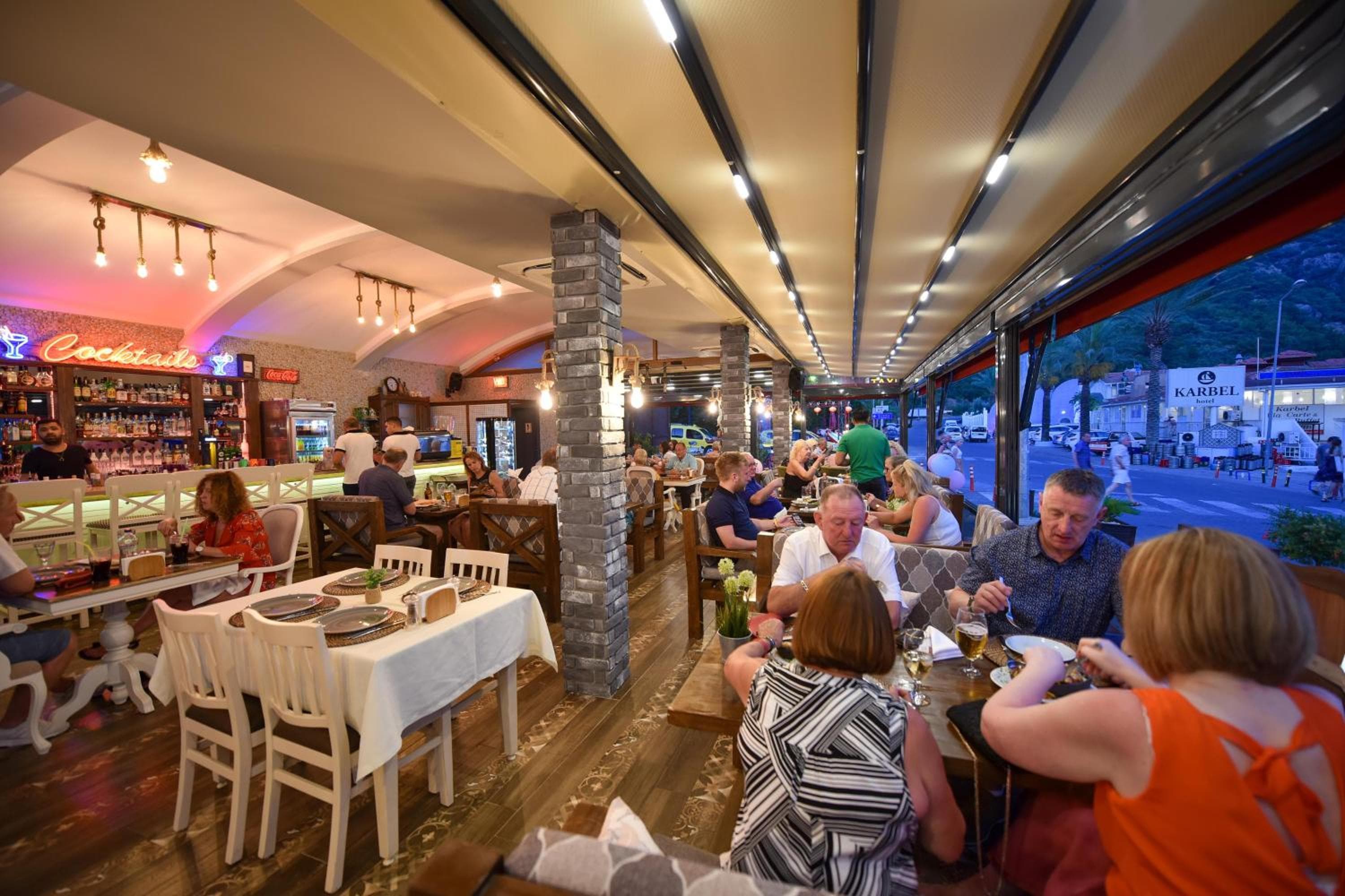 Belcehan Hotel