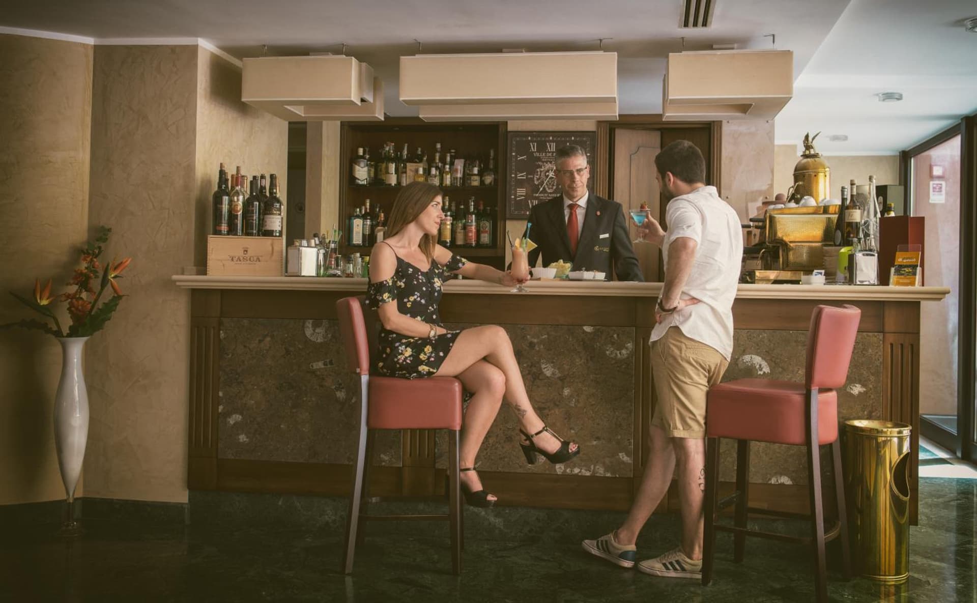 Artemis Hotel