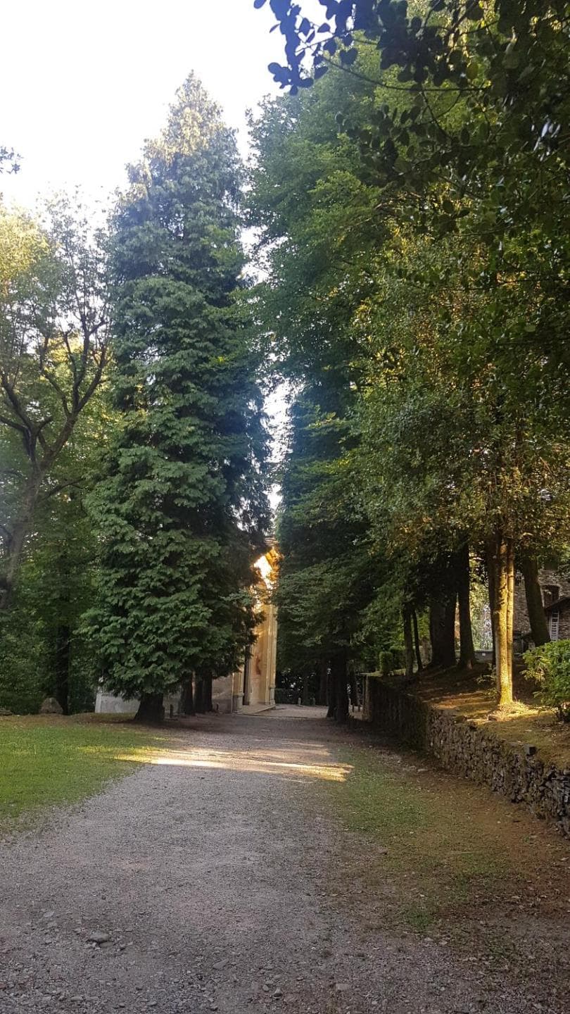 Guest House Seme Di Faggio